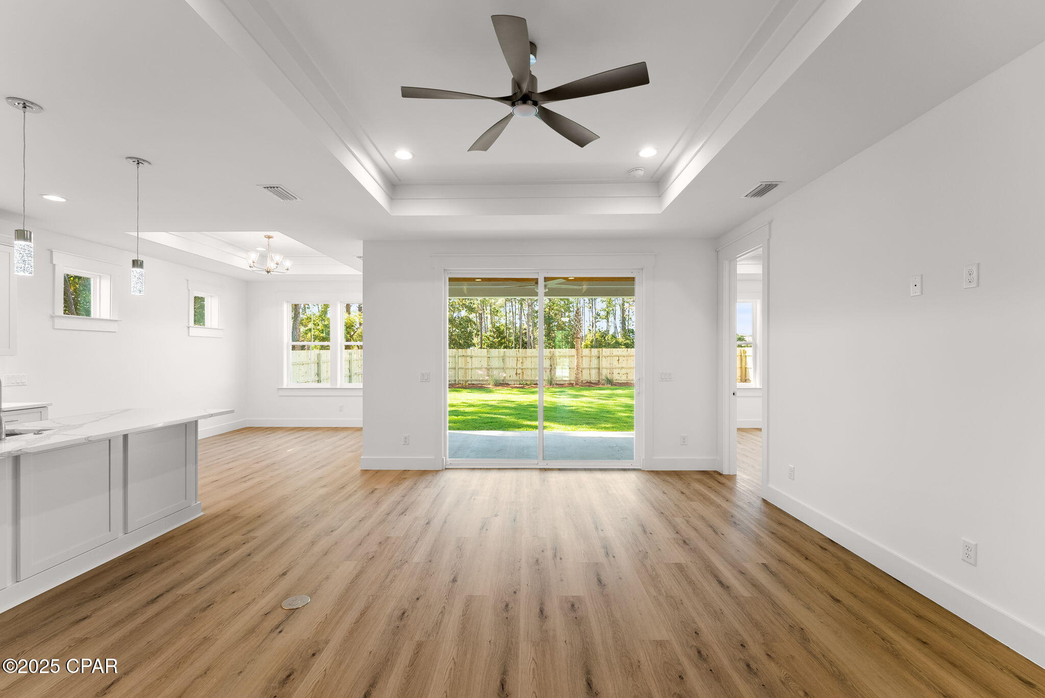 Lagoon Heights - Residential Lease