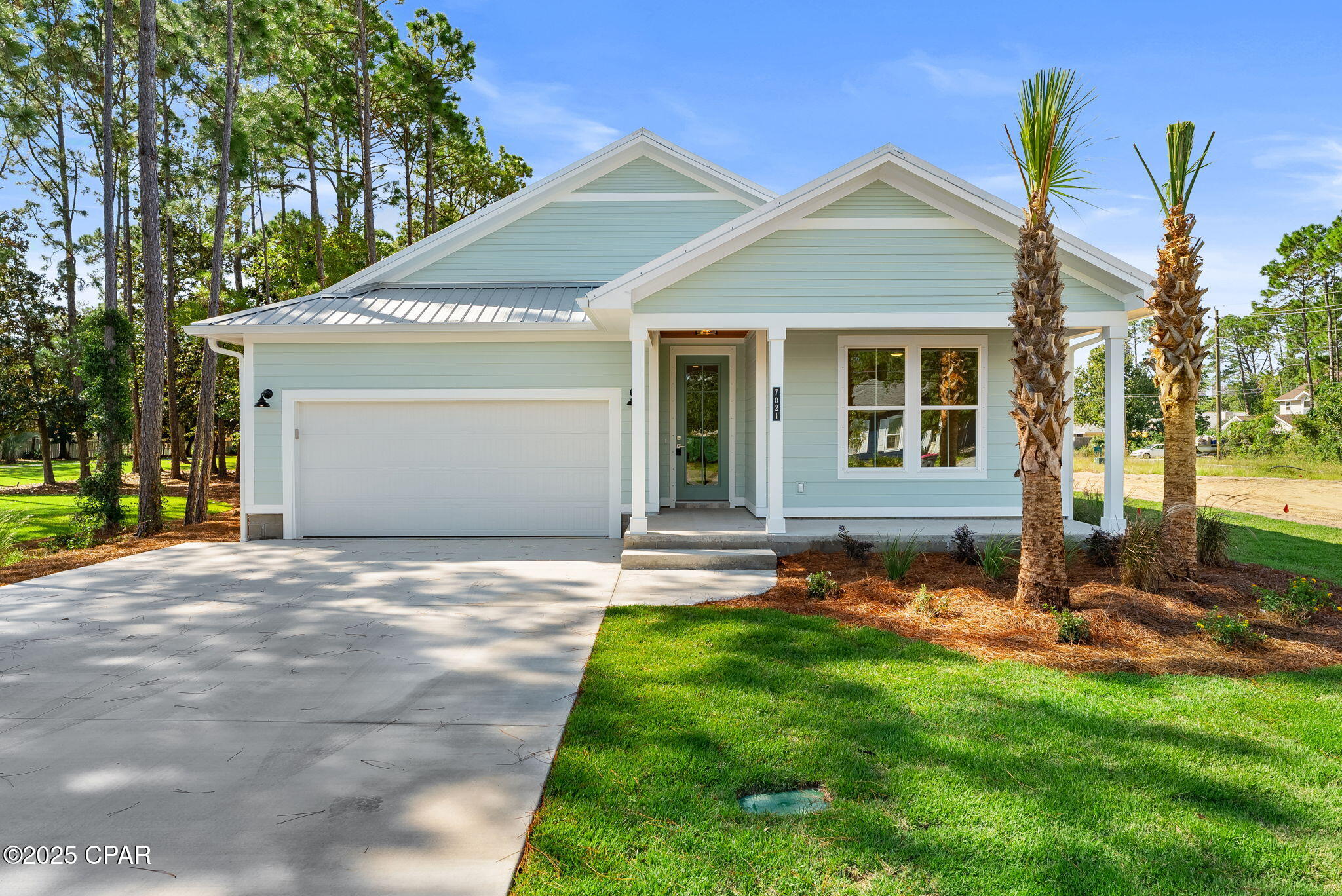 Lagoon Heights - Residential Lease