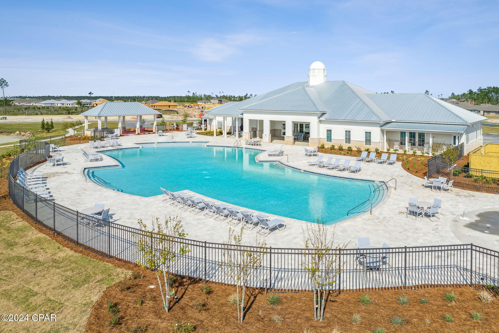 Liberty - Residential