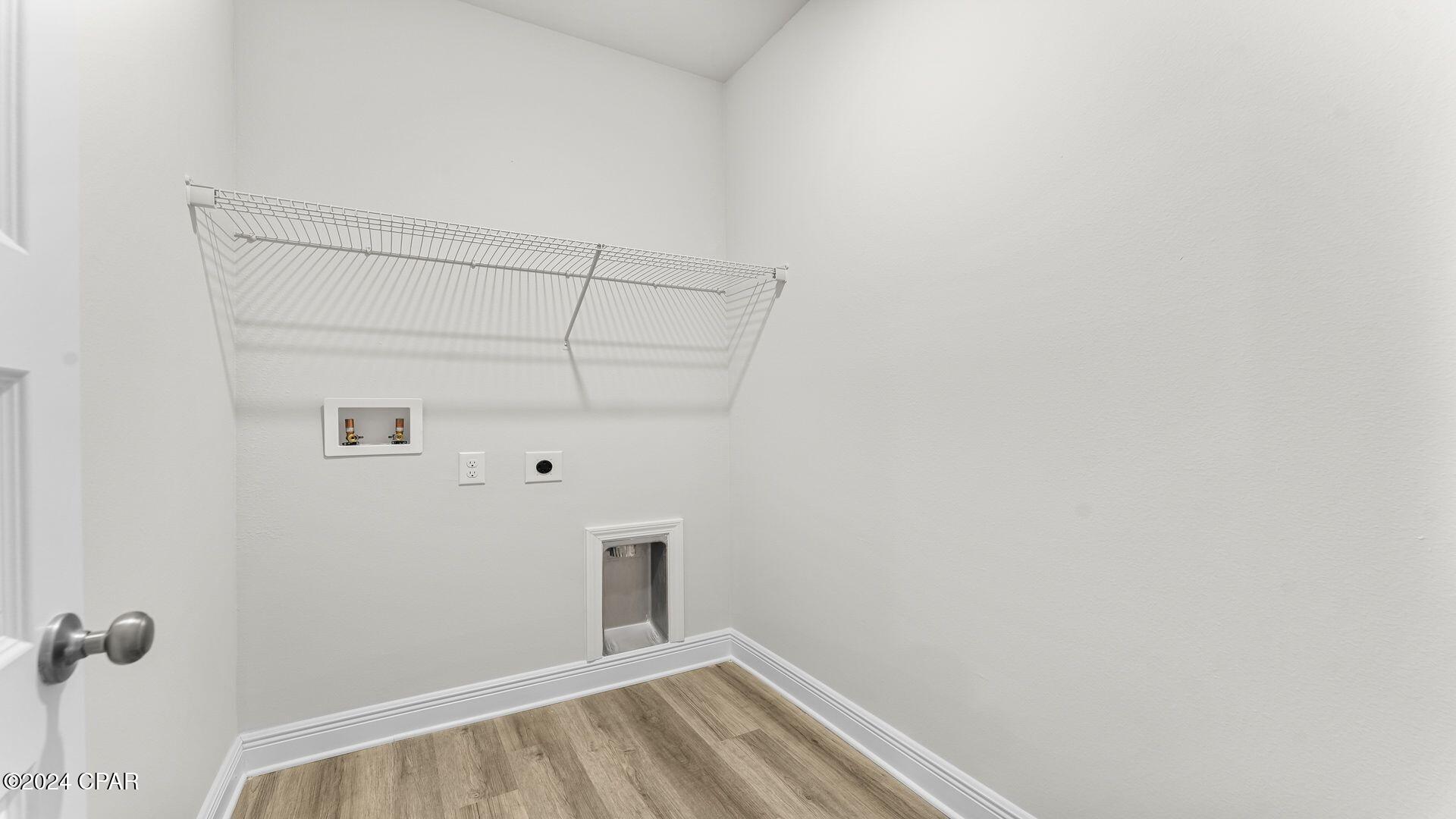 Liberty - Residential