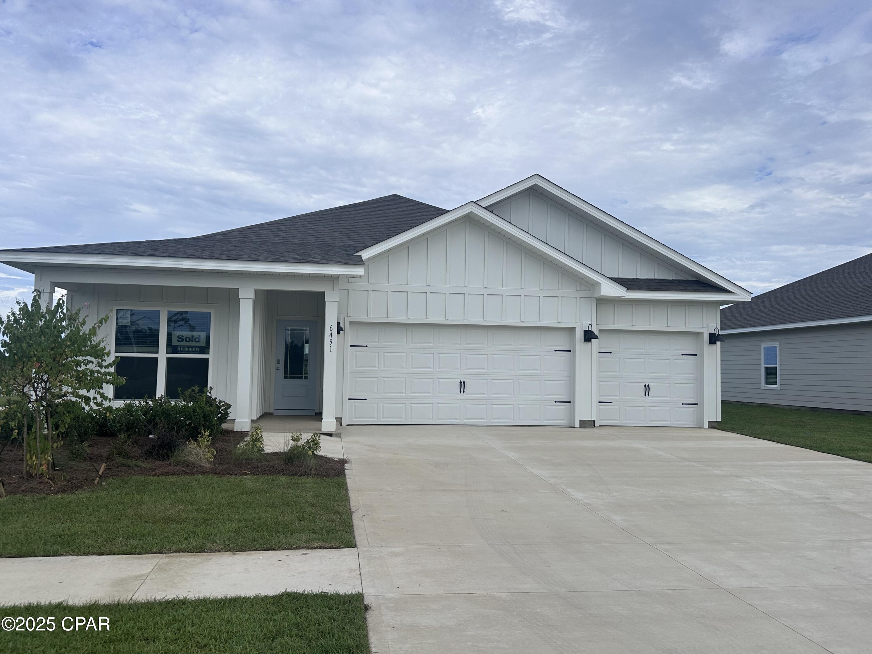 Liberty - Residential