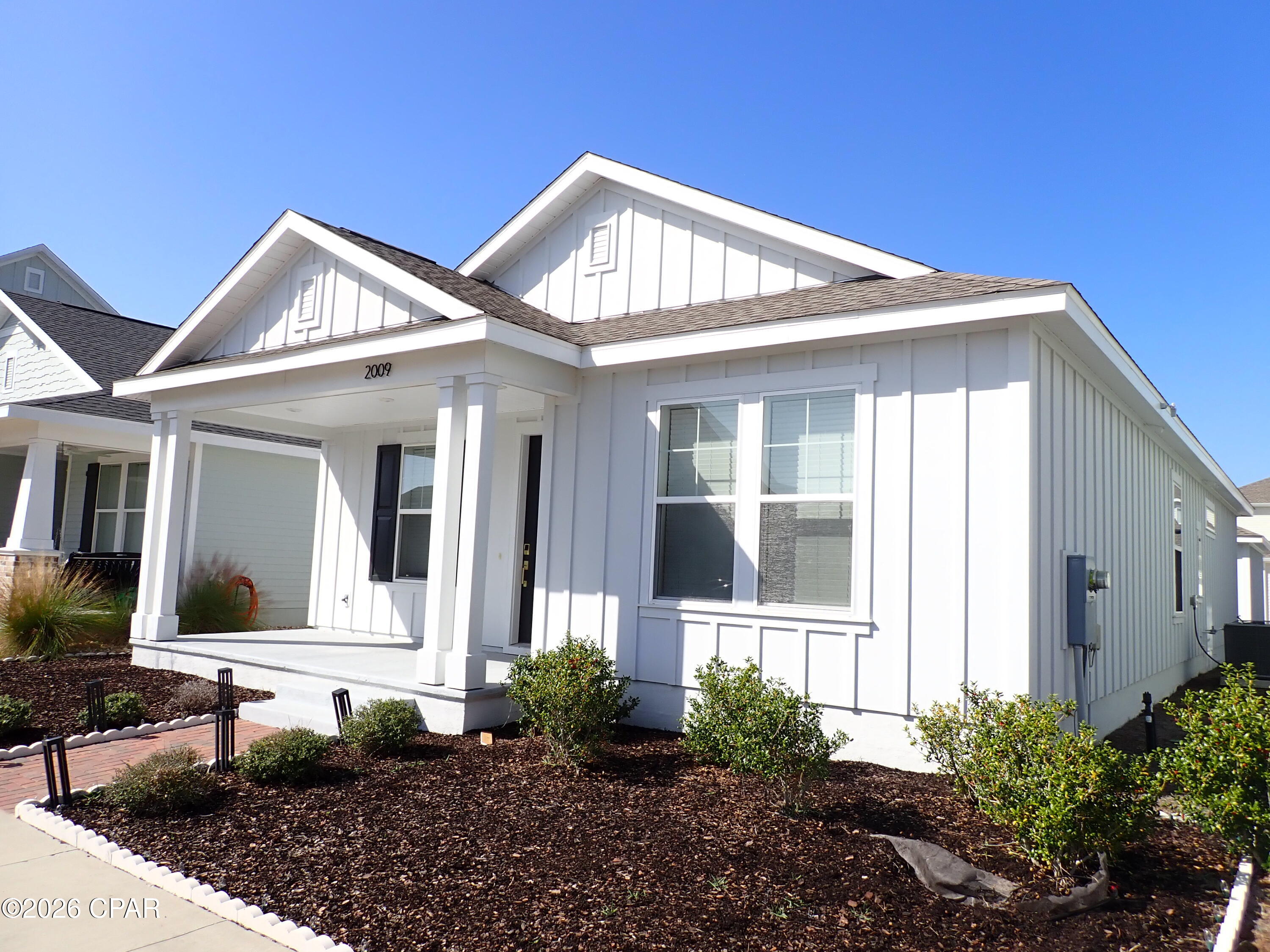 Sweetbay - Residential