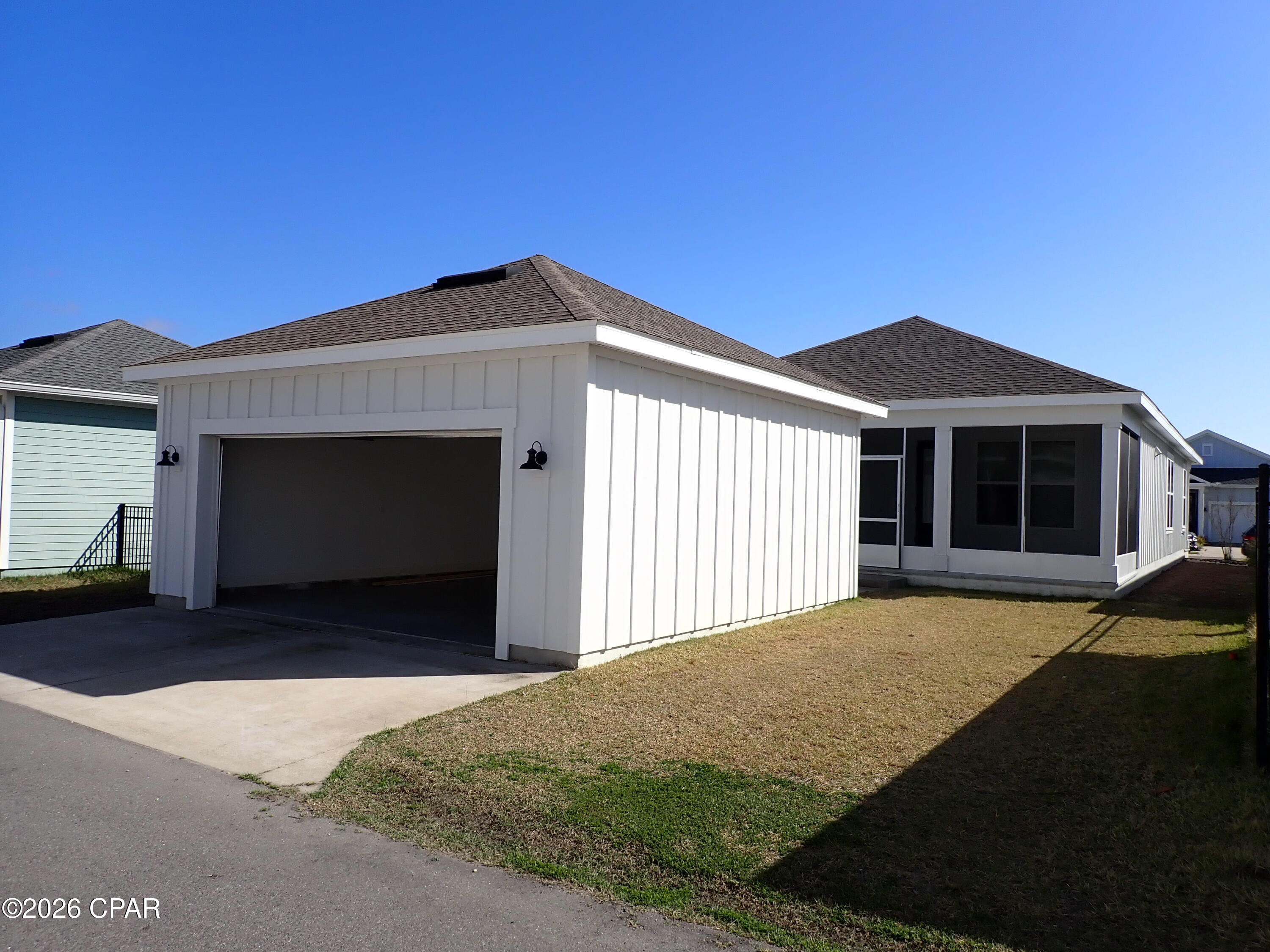 Sweetbay - Residential