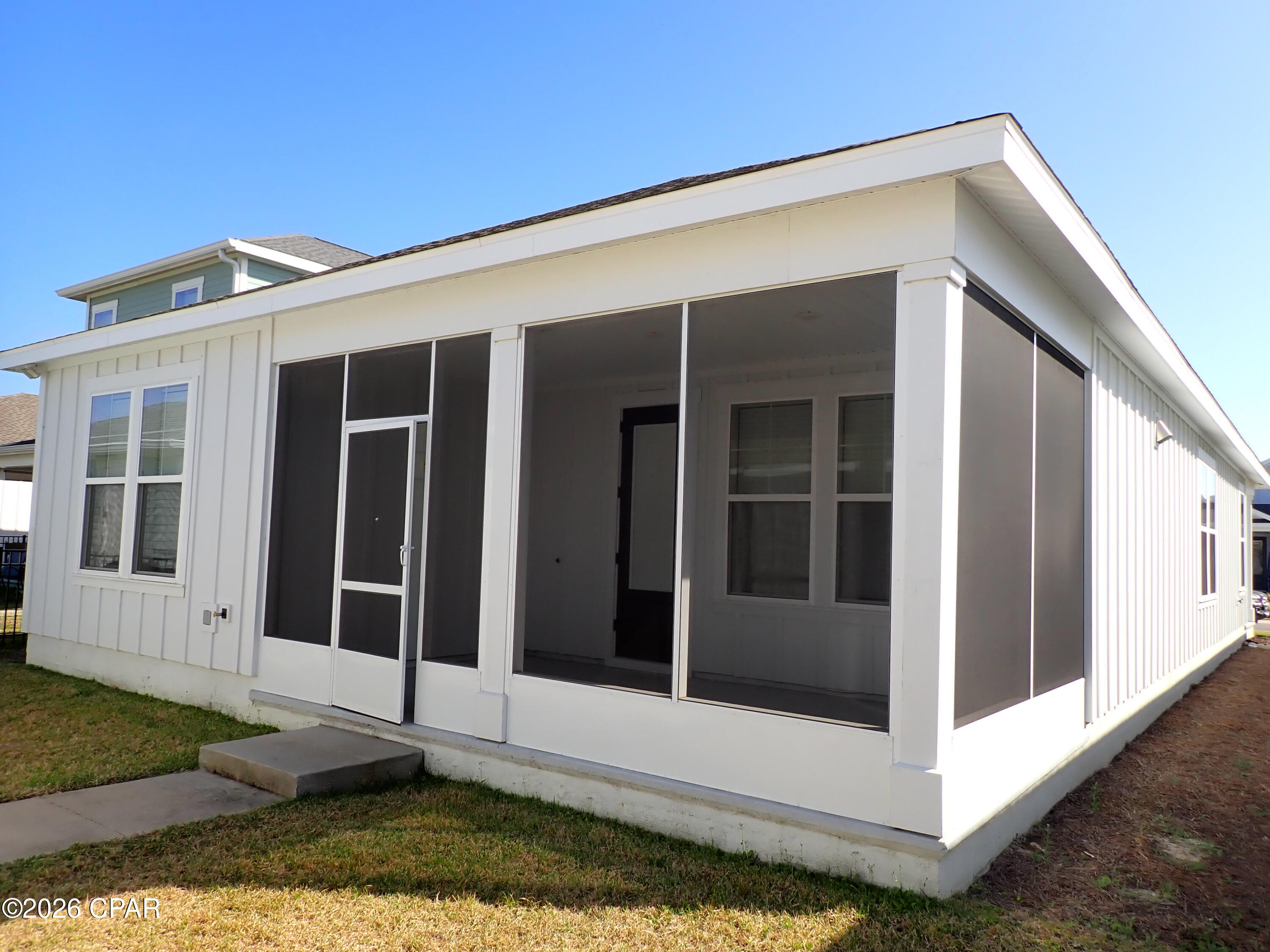 Sweetbay - Residential