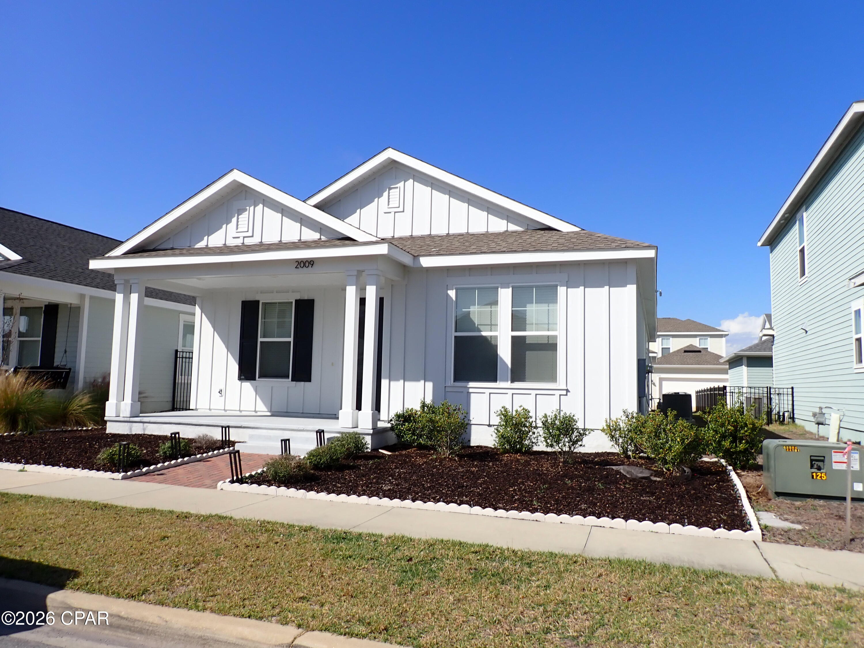 Sweetbay - Residential