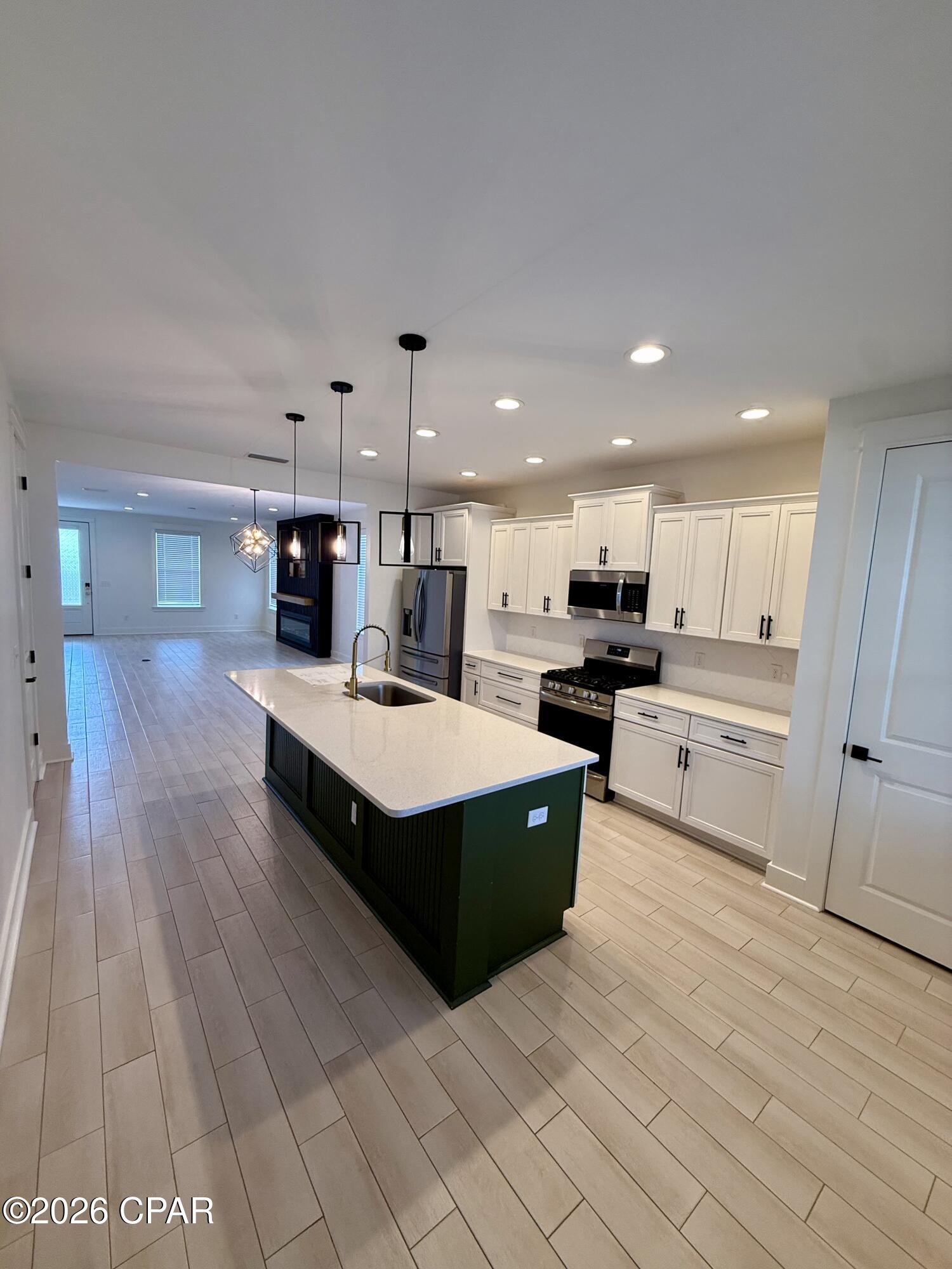 Sweetbay - Residential