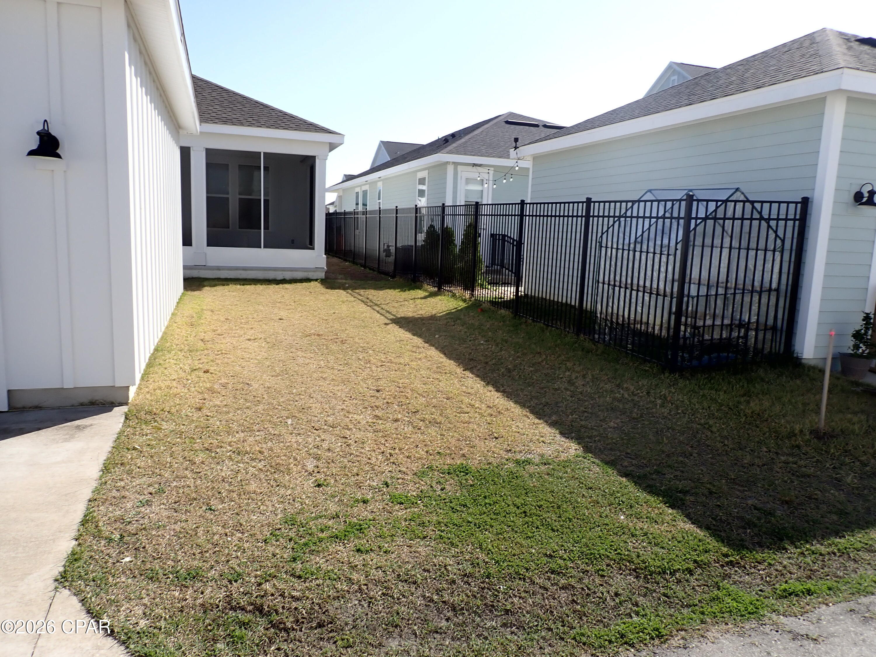 Sweetbay - Residential