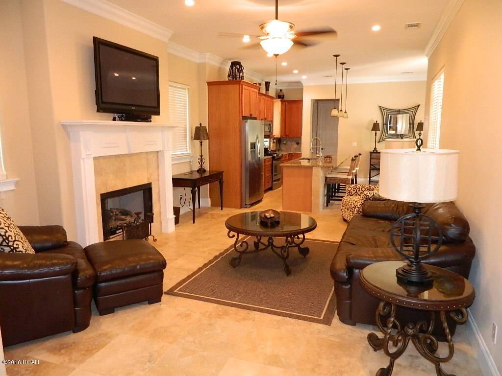 Magnolia Bay Club - Residential