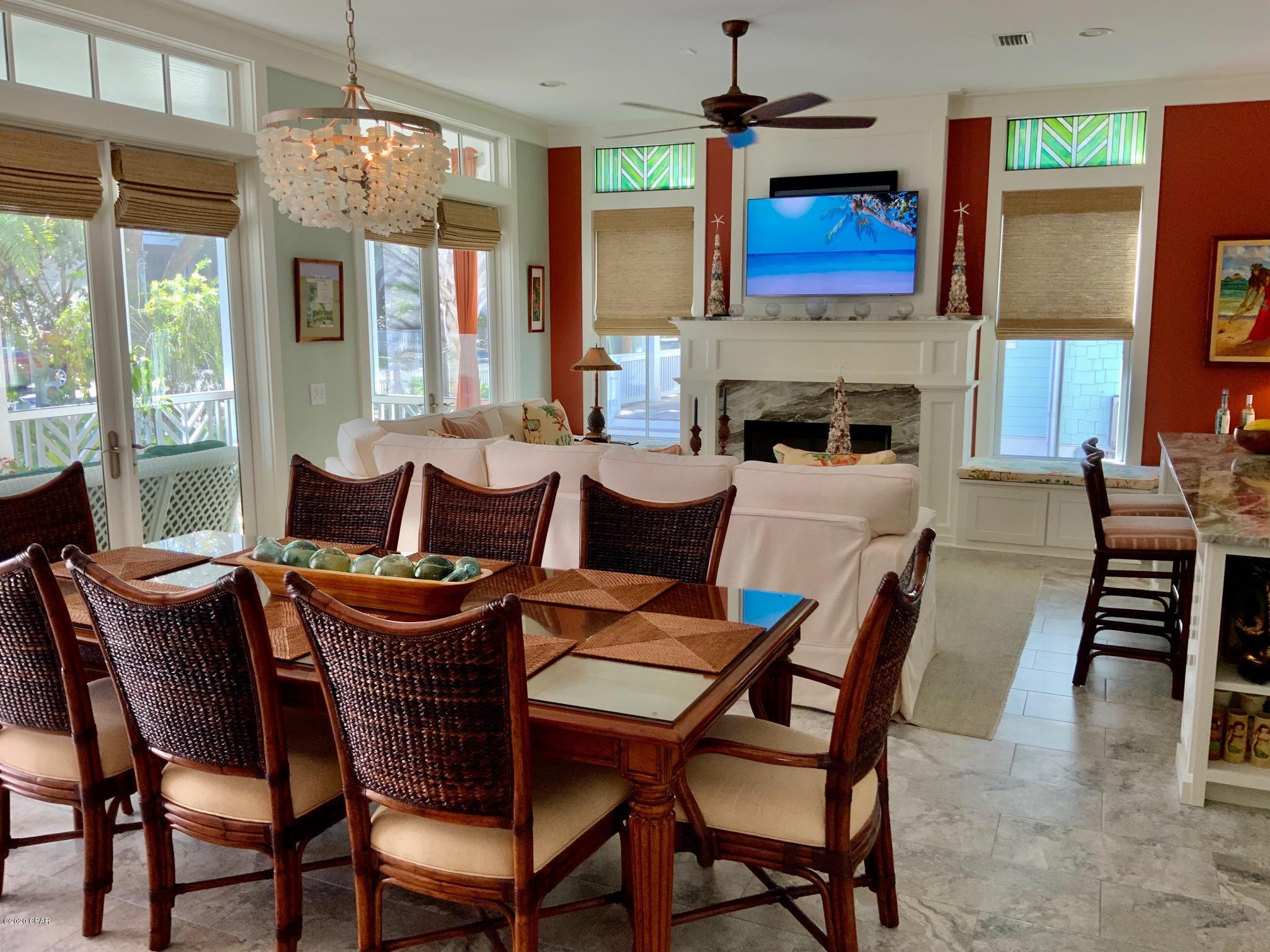 Carillon Beach - Residential