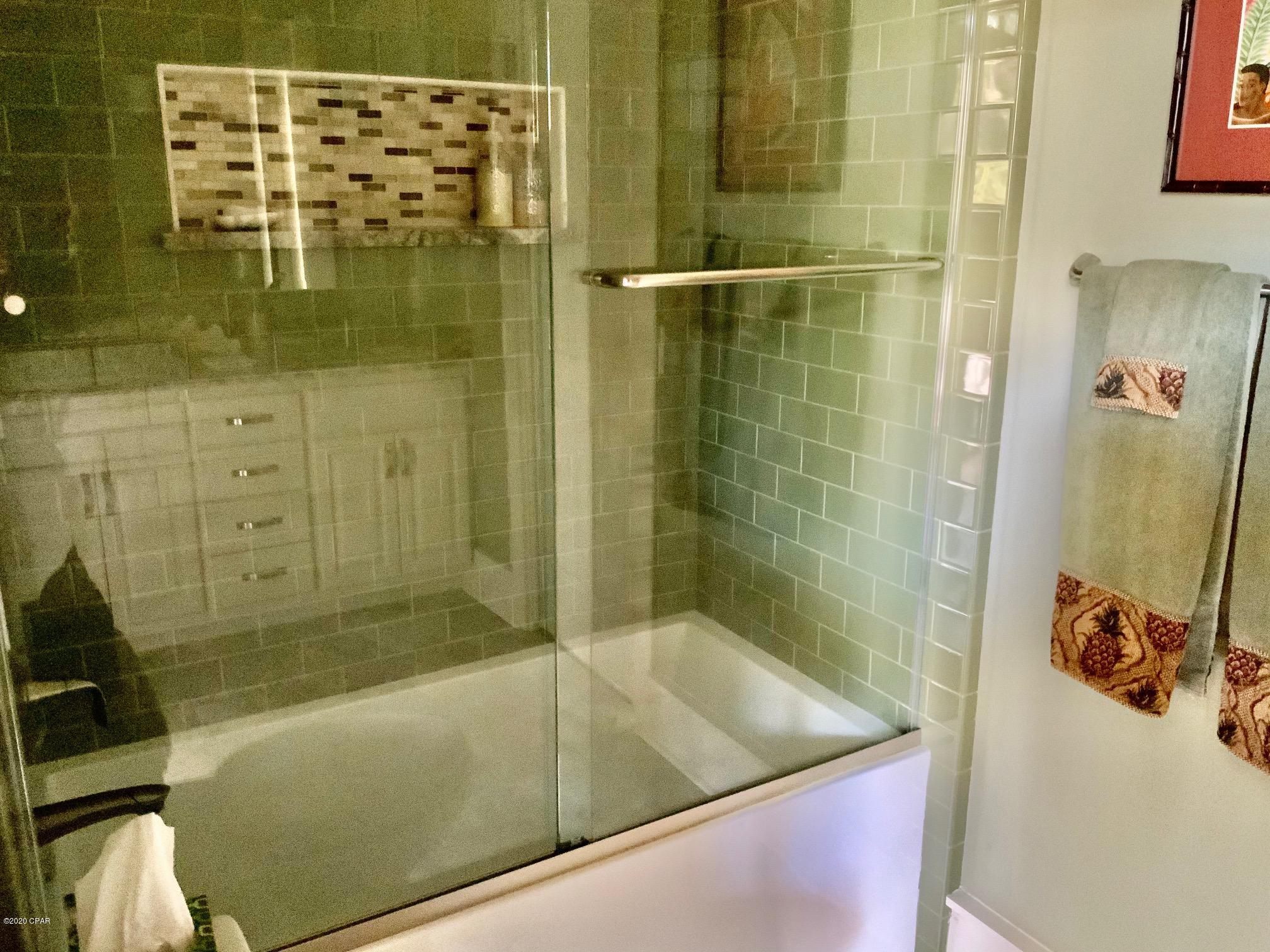 Carillon Beach - Residential