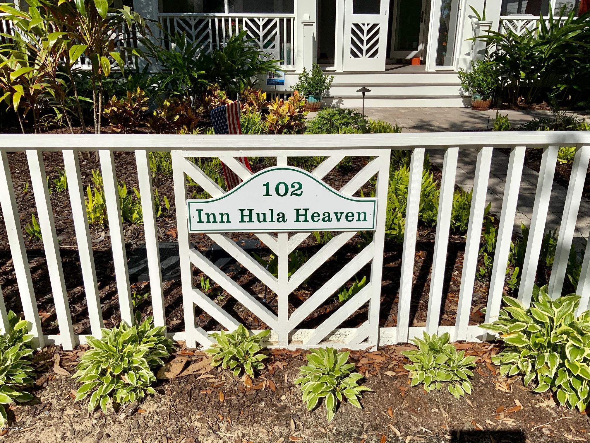 Carillon Beach - Residential