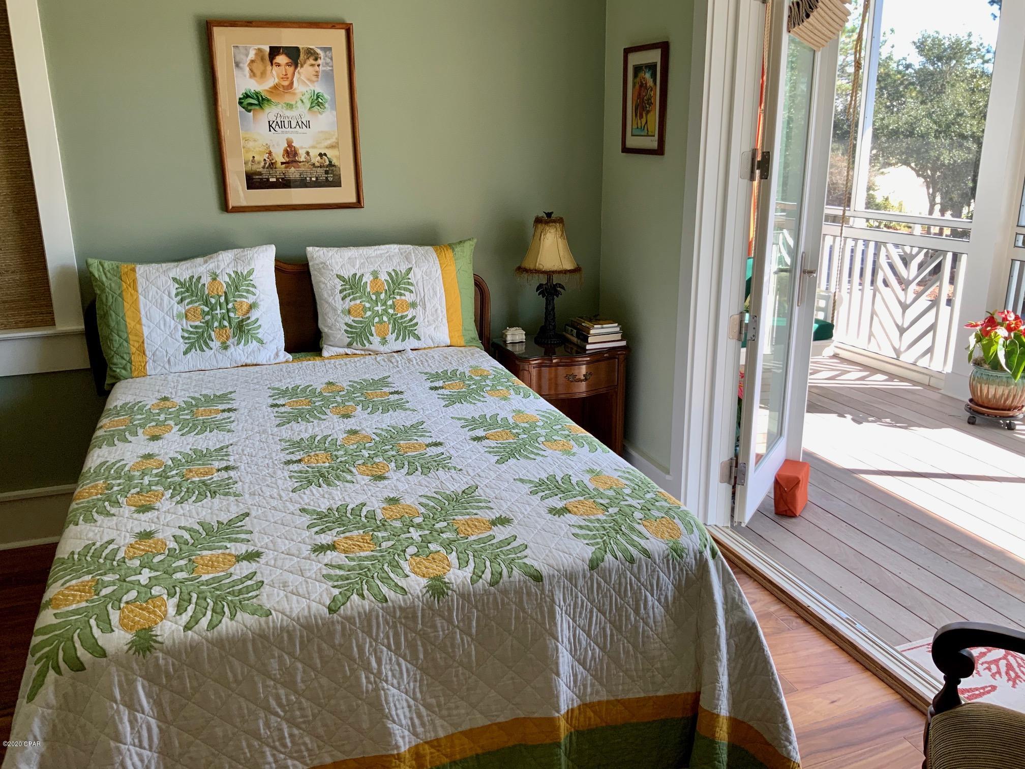 Carillon Beach - Residential