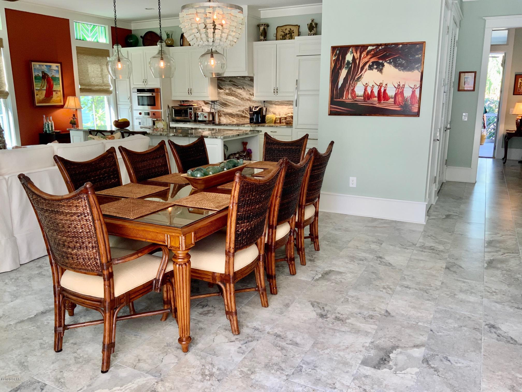 Carillon Beach - Residential