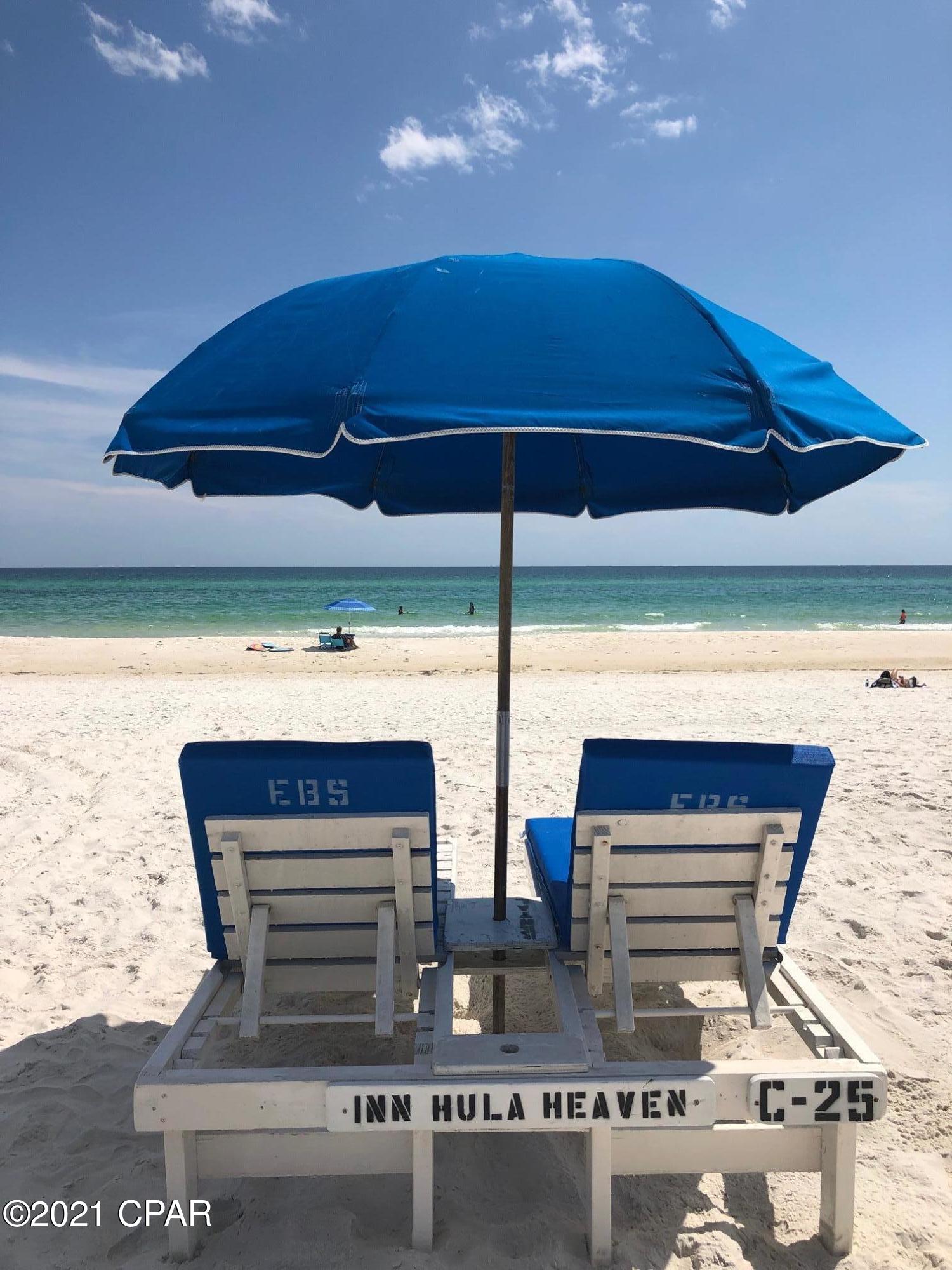 Carillon Beach - Residential