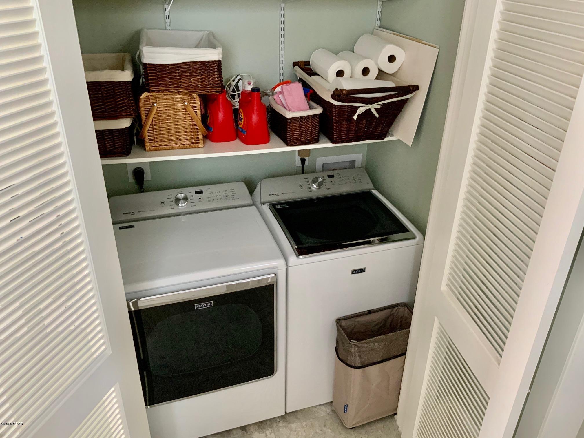 Carillon Beach - Residential