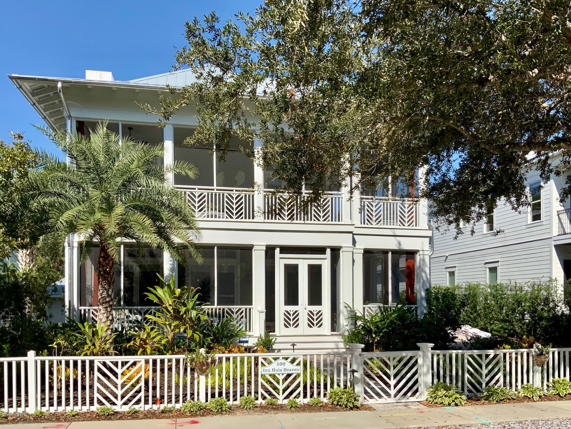 Carillon Beach - Residential