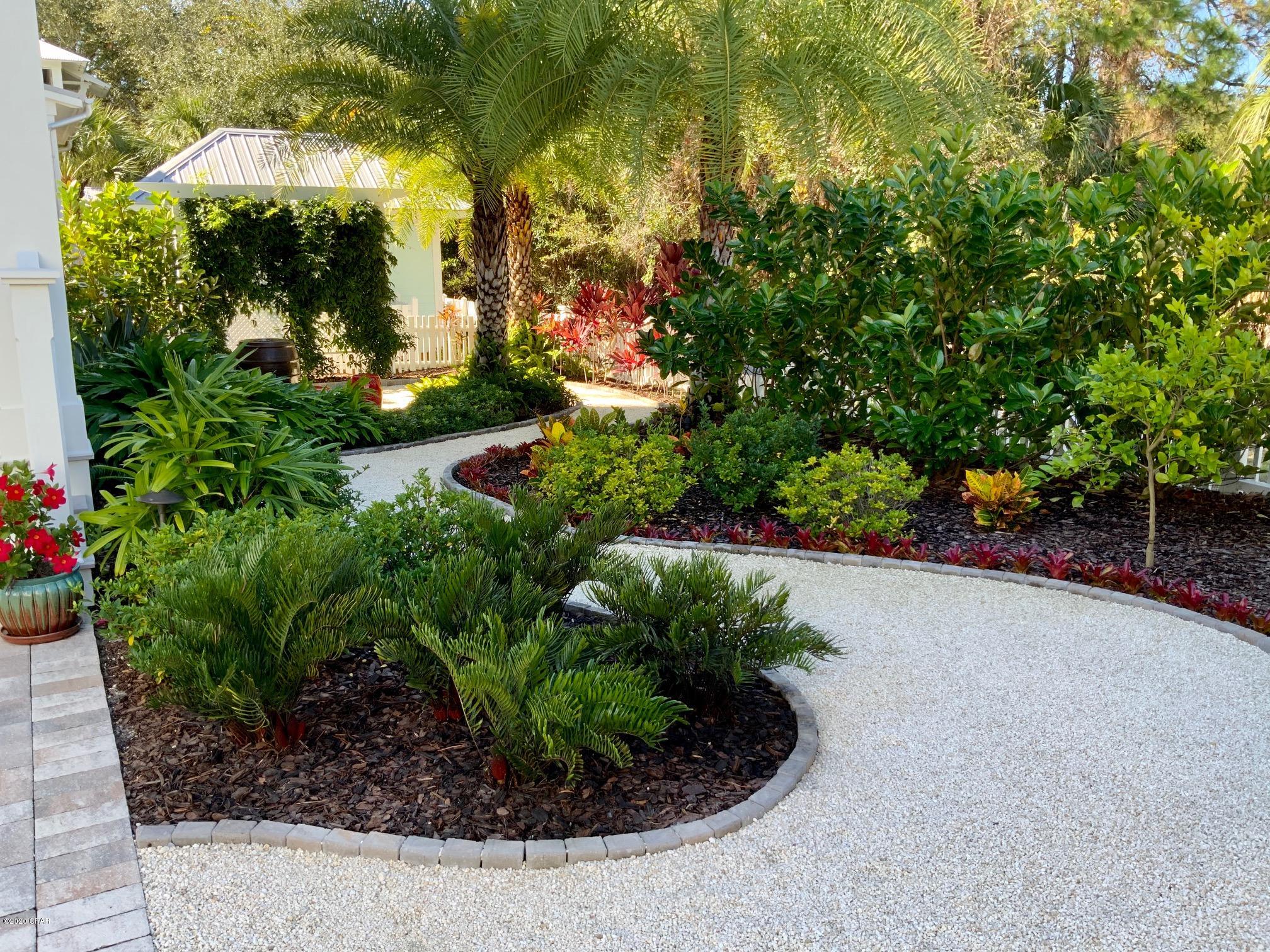 Carillon Beach - Residential