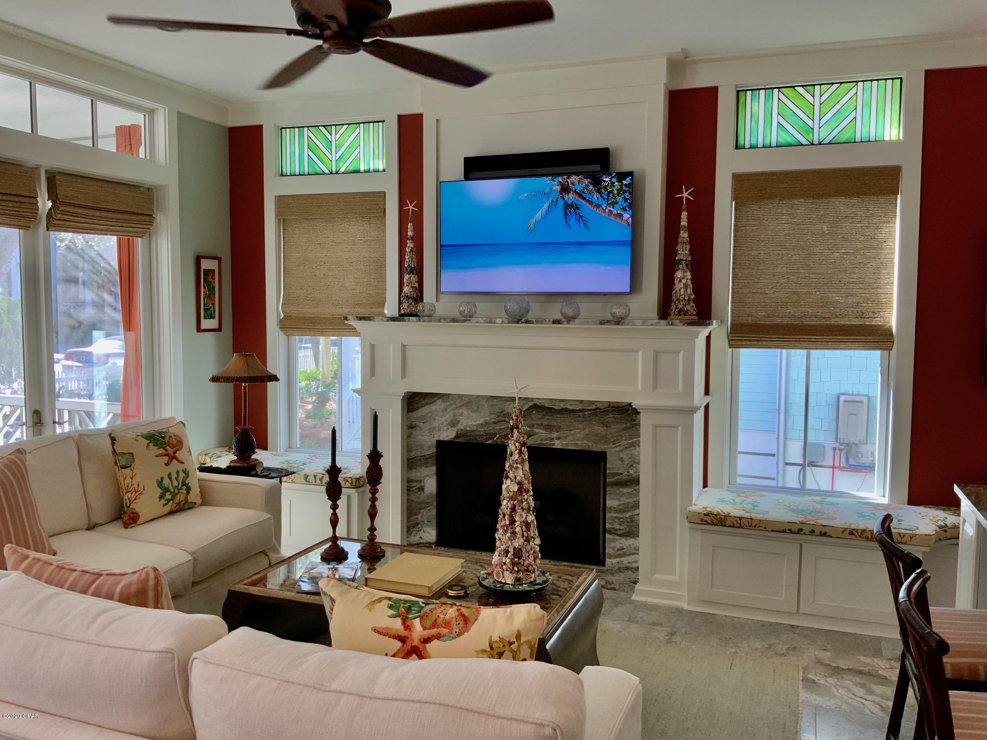 Carillon Beach - Residential