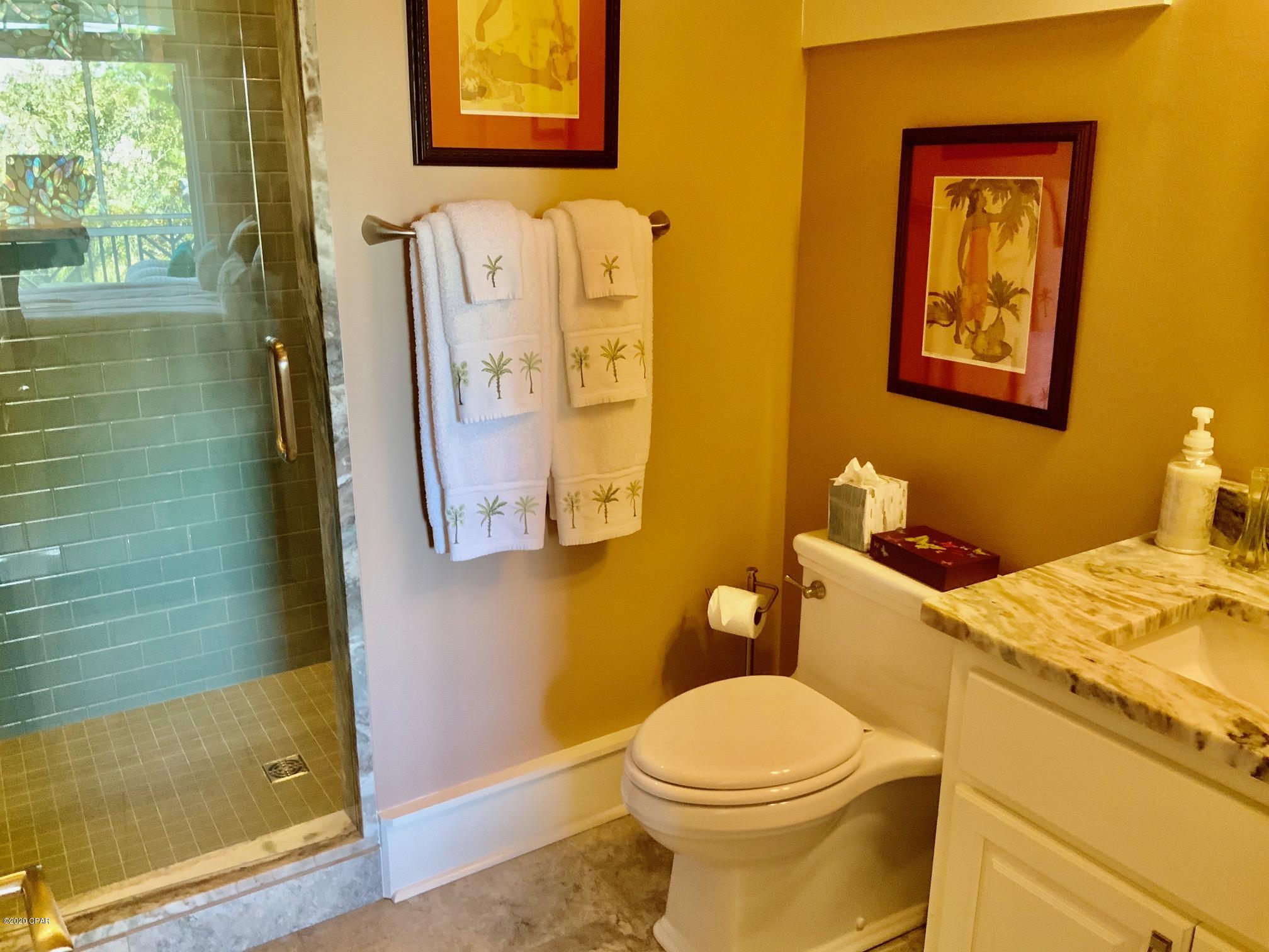 Carillon Beach - Residential