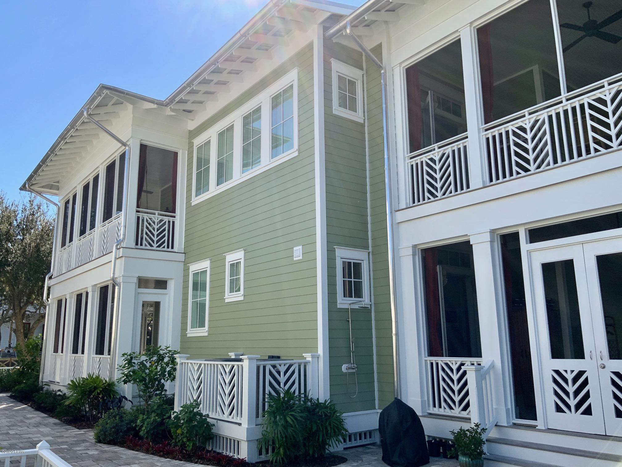 Carillon Beach - Residential