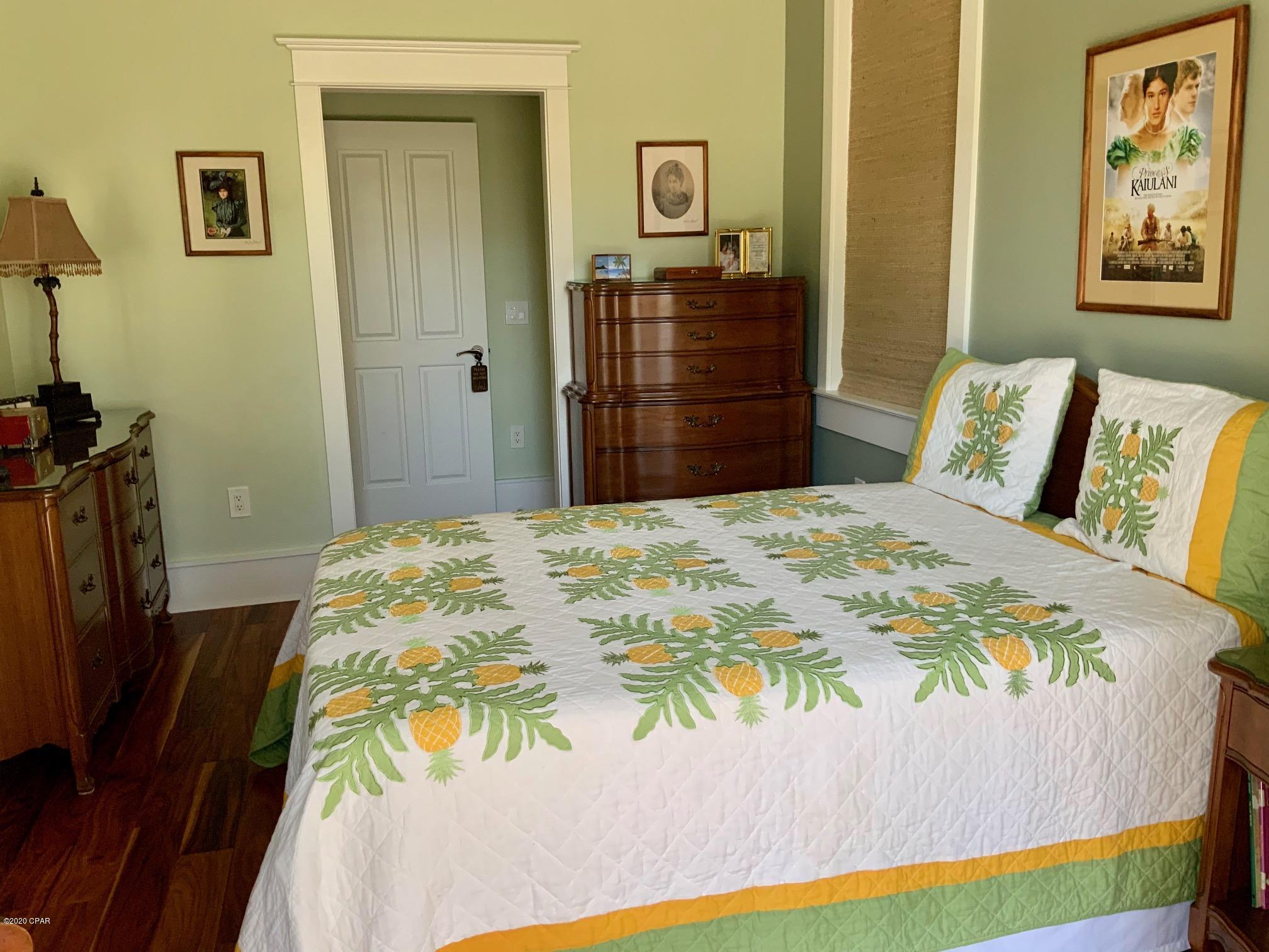 Carillon Beach - Residential