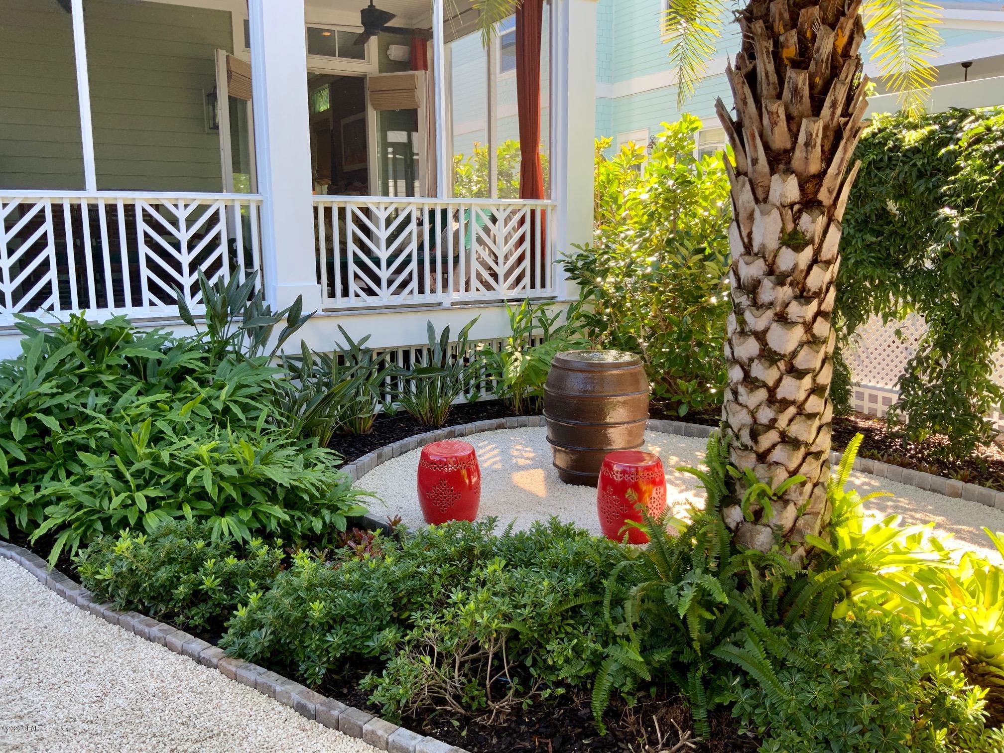 Carillon Beach - Residential