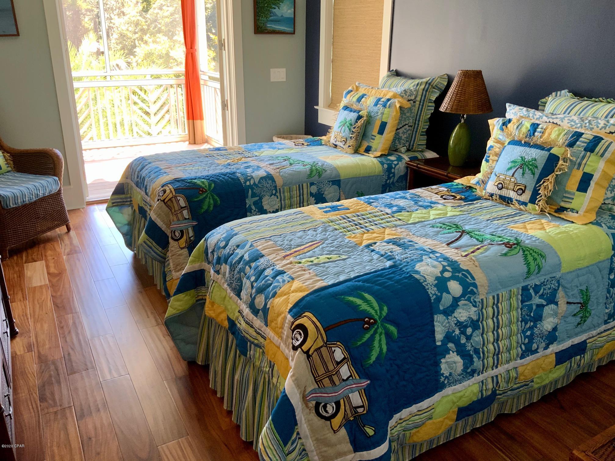 Carillon Beach - Residential