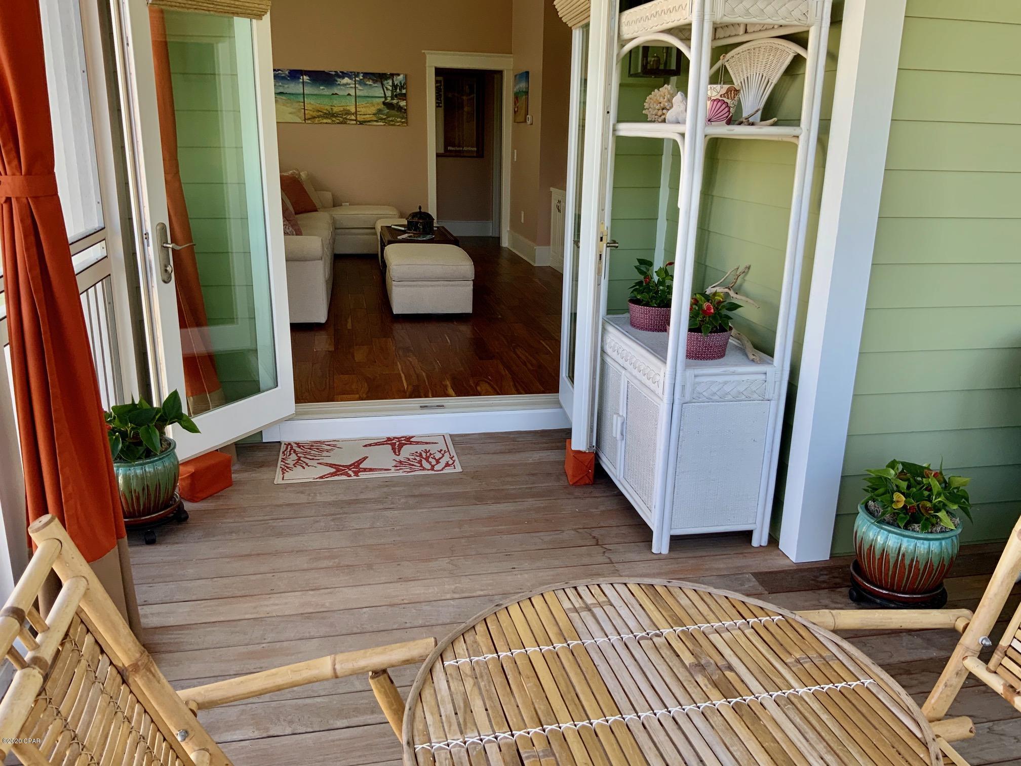 Carillon Beach - Residential