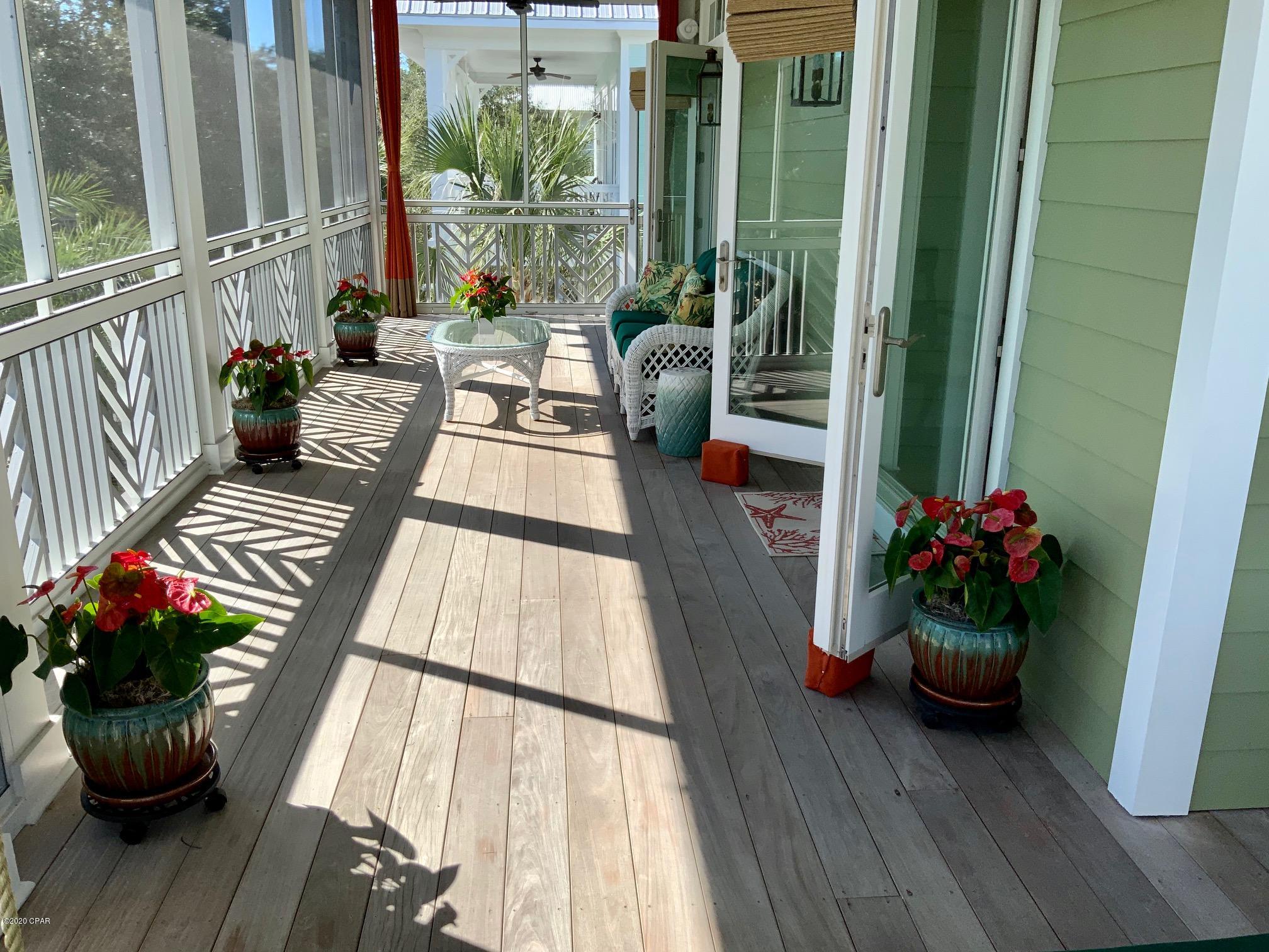 Carillon Beach - Residential