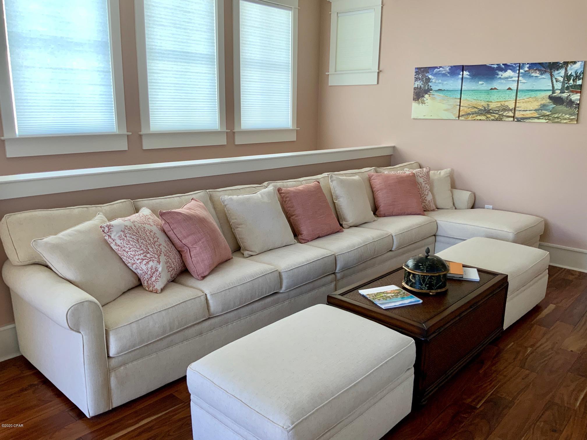 Carillon Beach - Residential