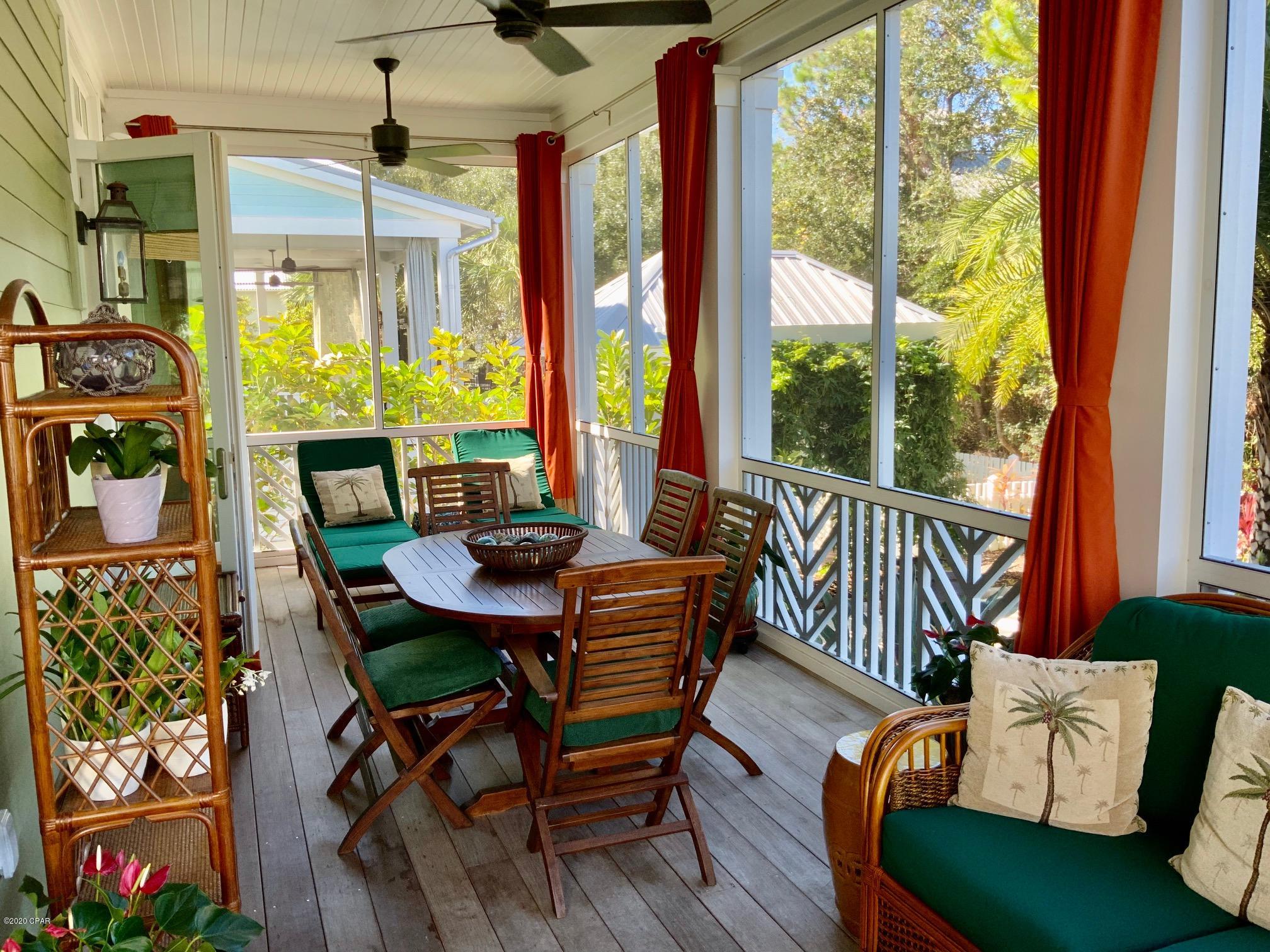 Carillon Beach - Residential