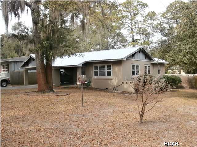 Cove Terrace (Sudduths 11Th) - Residential Lease