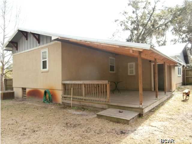 Cove Terrace (Sudduths 11Th) - Residential Lease