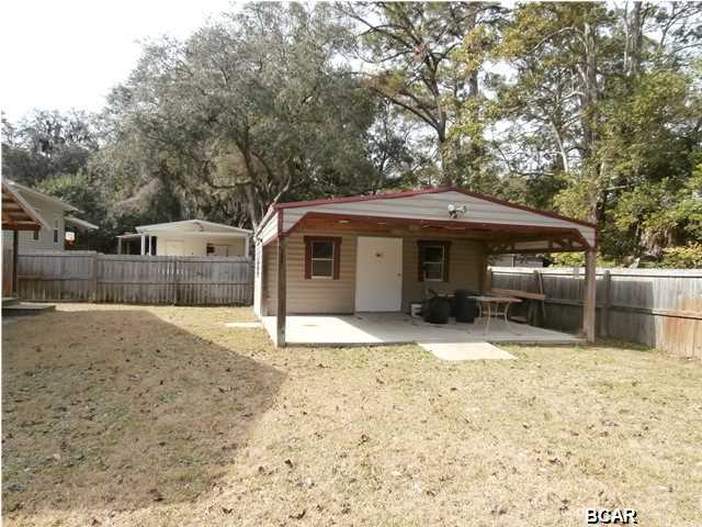 Cove Terrace (Sudduths 11Th) - Residential Lease