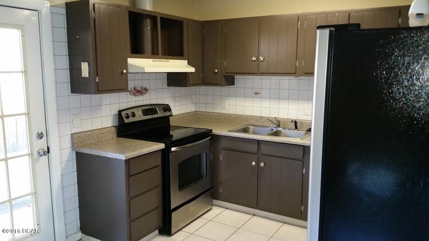 El Centro Beach - Residential