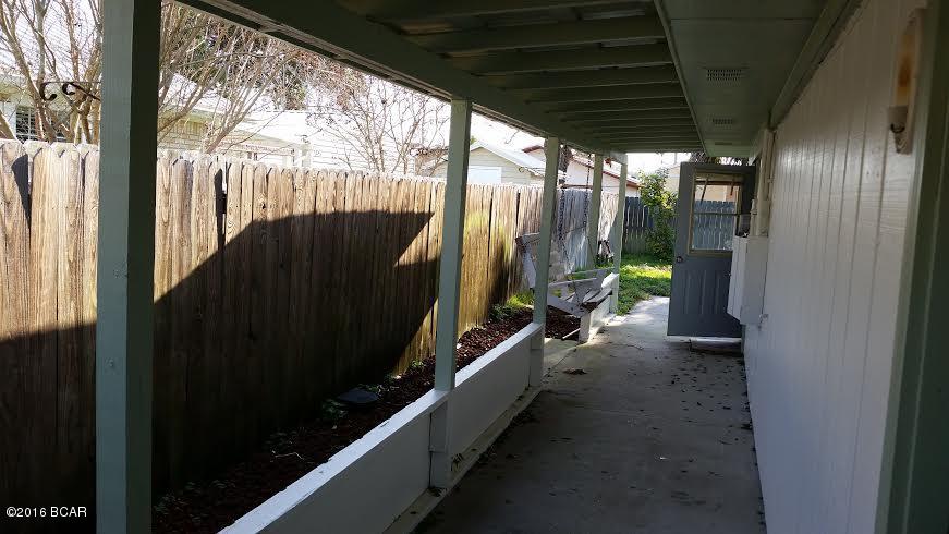 El Centro Beach - Residential