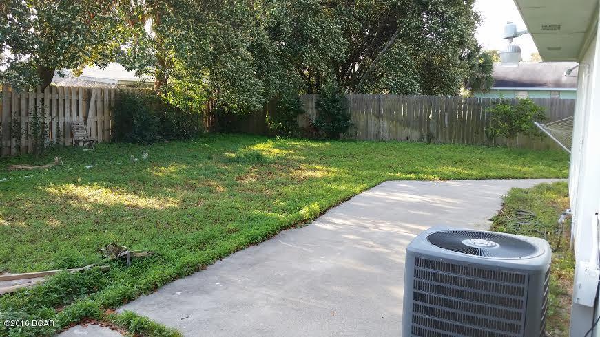 El Centro Beach - Residential