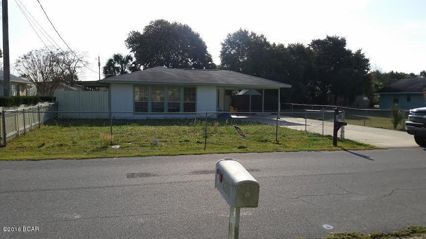 El Centro Beach - Residential