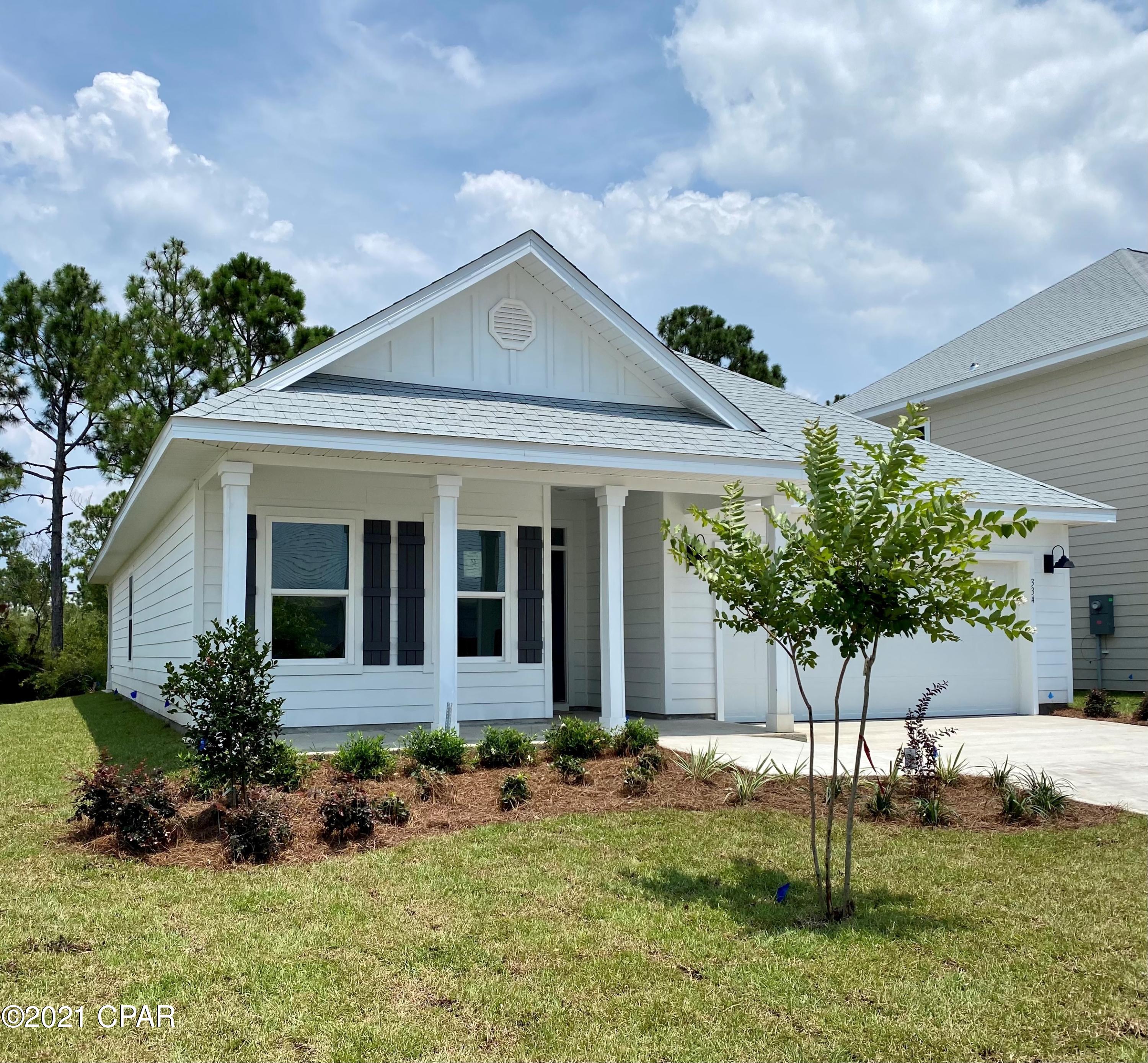 Emerald Cove Villas - Residential