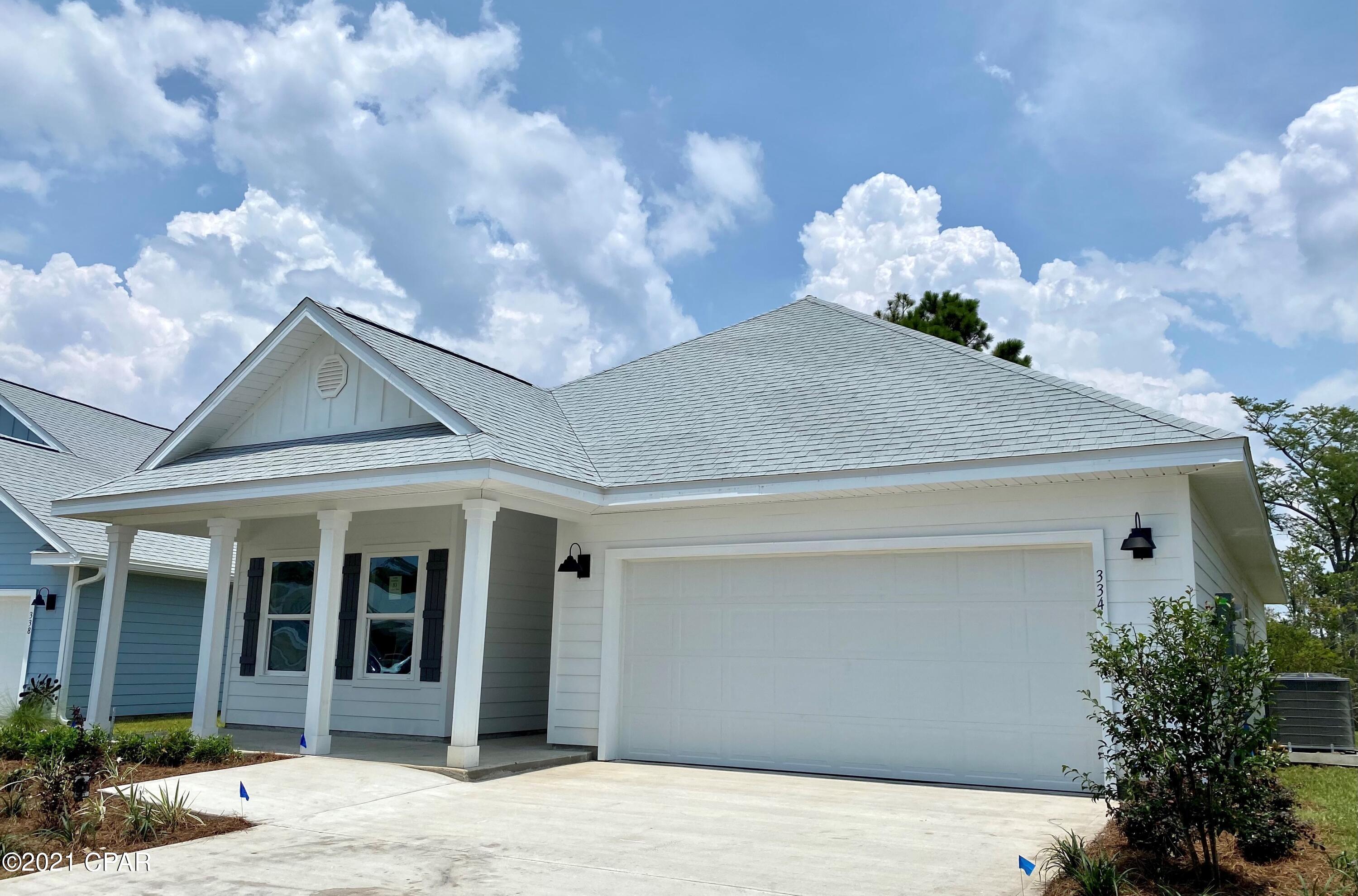 Emerald Cove Villas - Residential