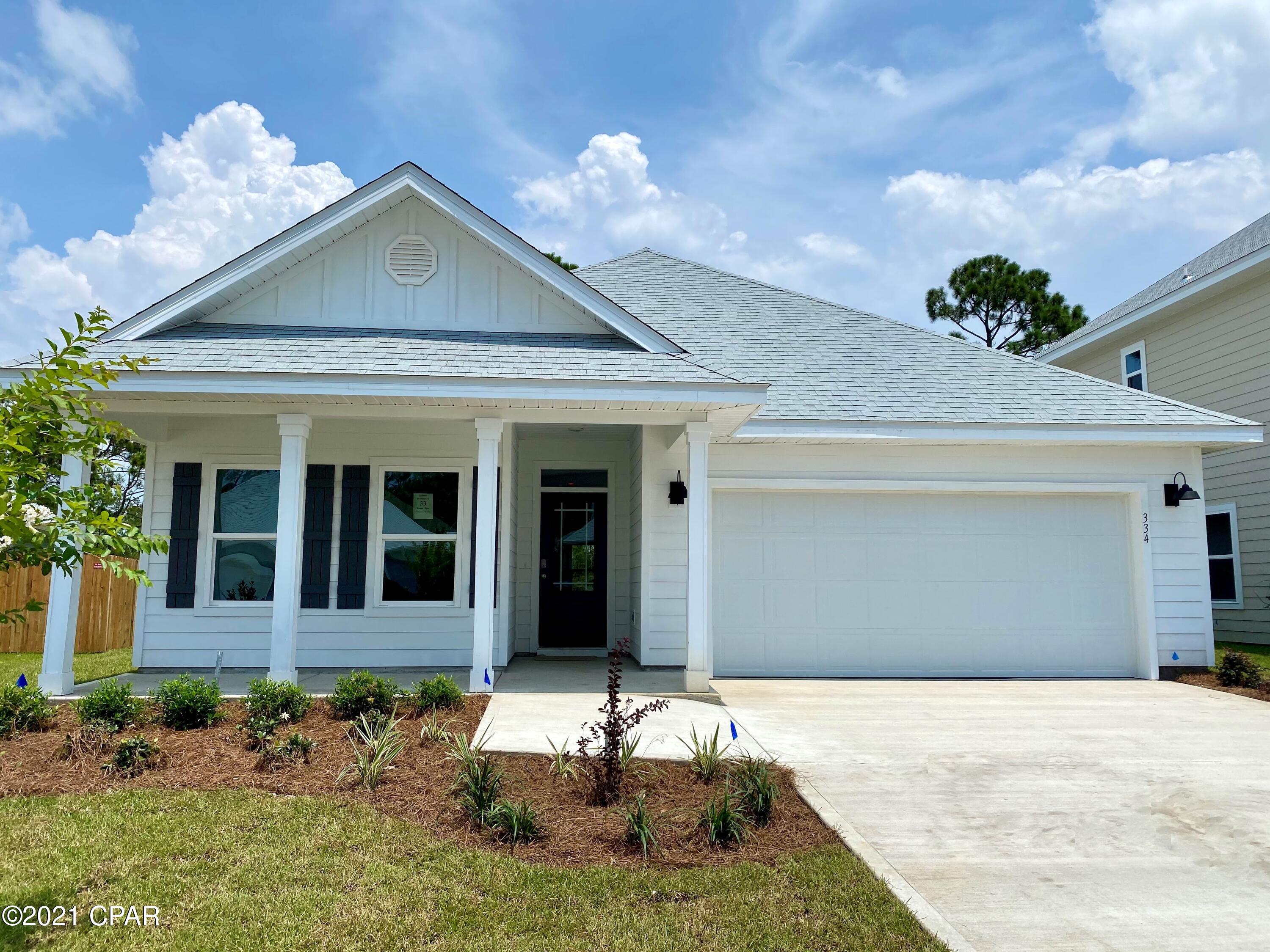 Emerald Cove Villas - Residential