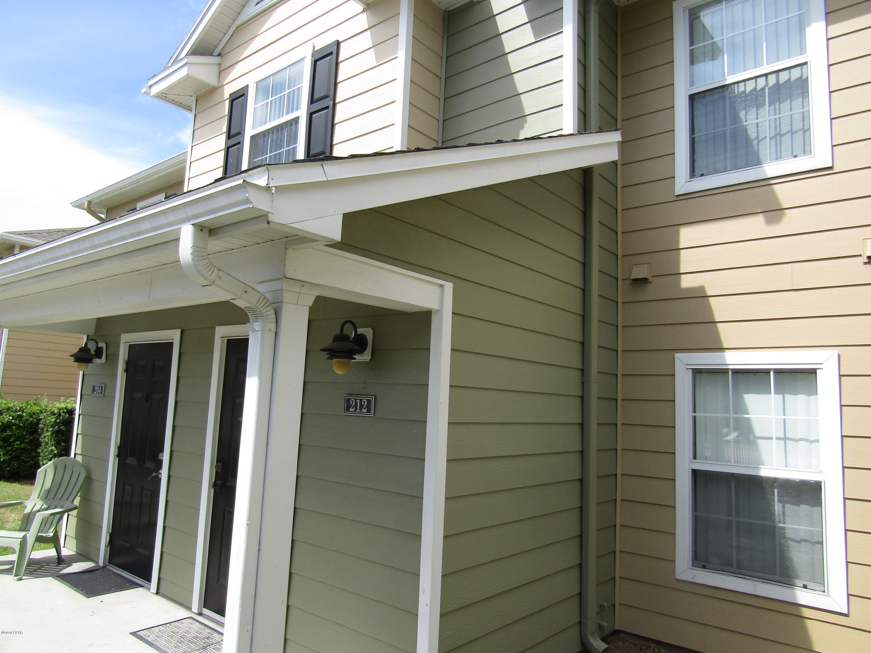 Nautilus Cove Condo - Residential Lease