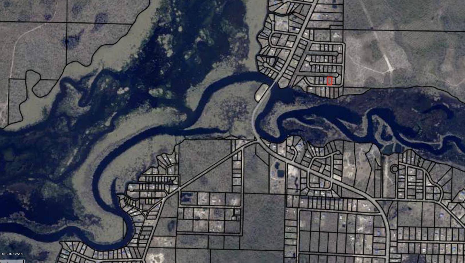 [No Recorded Subdiv] - Land