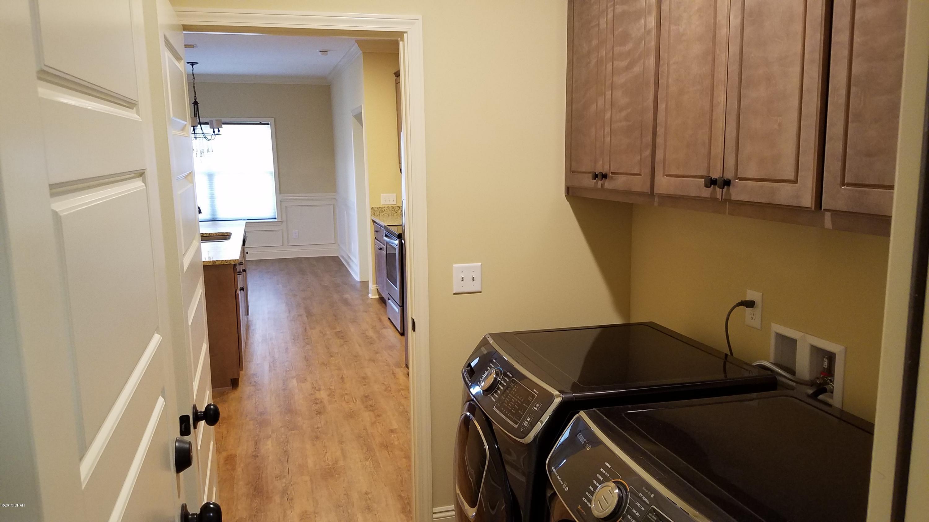 Cedar Park Ph II - Residential Lease