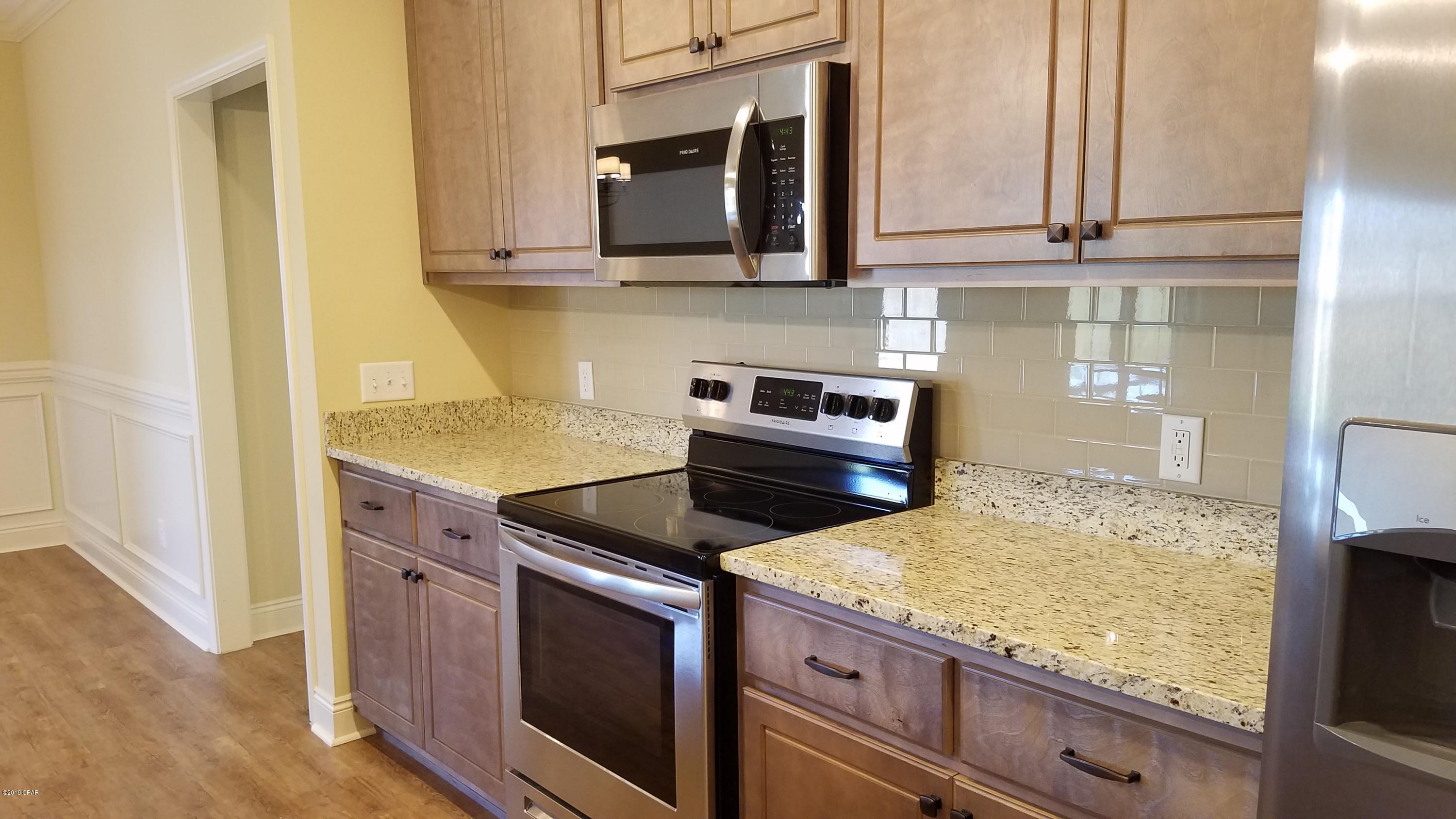 Cedar Park Ph II - Residential Lease