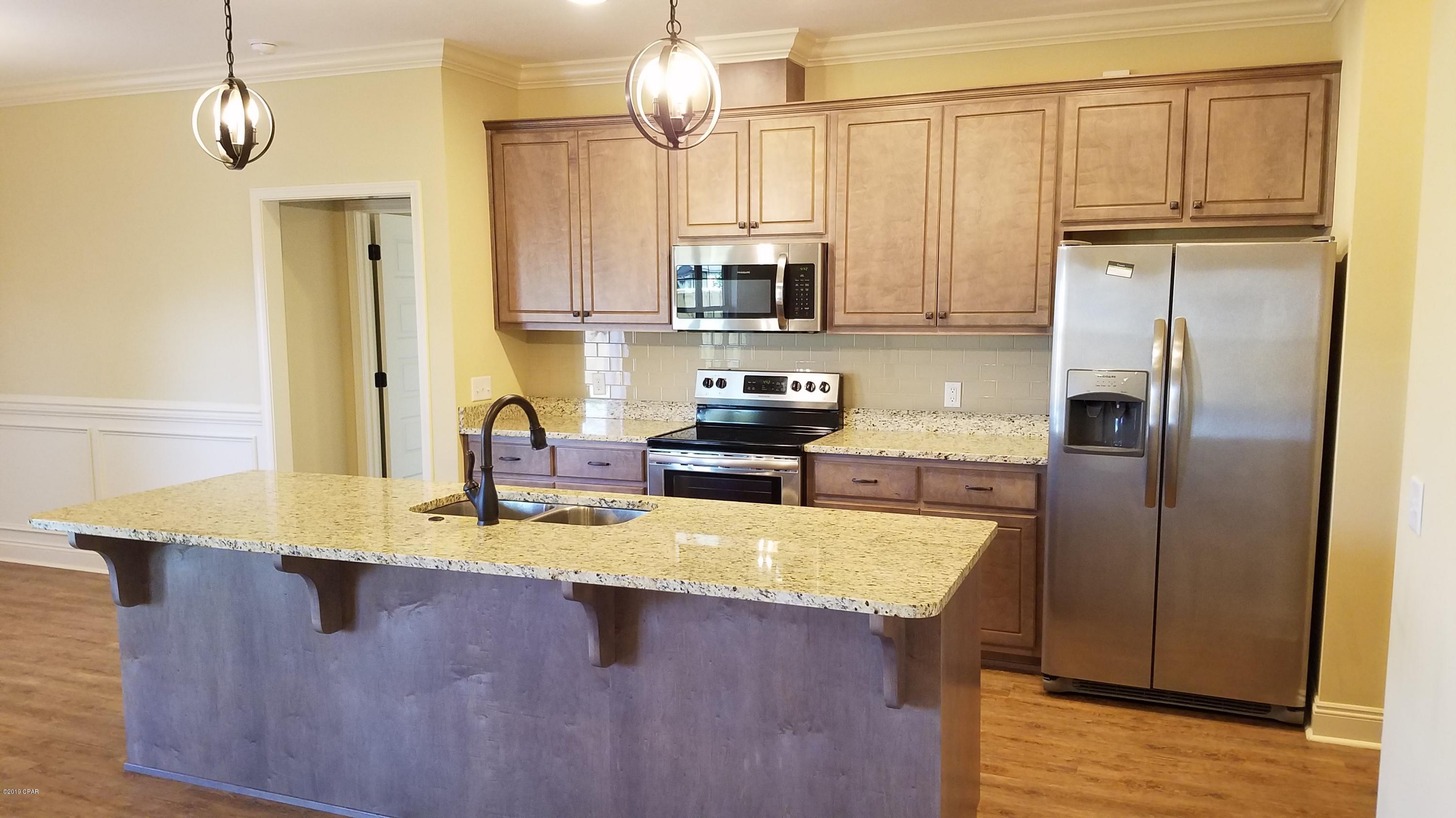 Cedar Park Ph II - Residential Lease