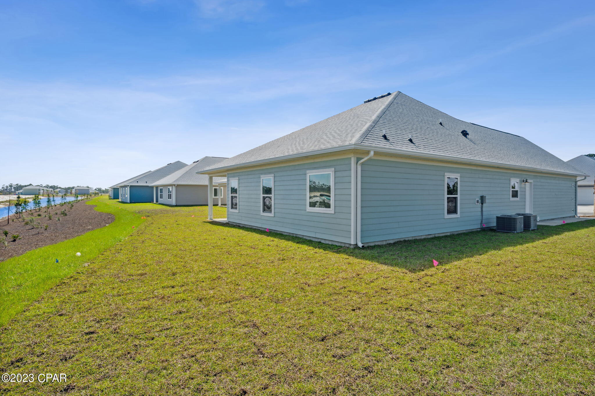 Windmark - Residential