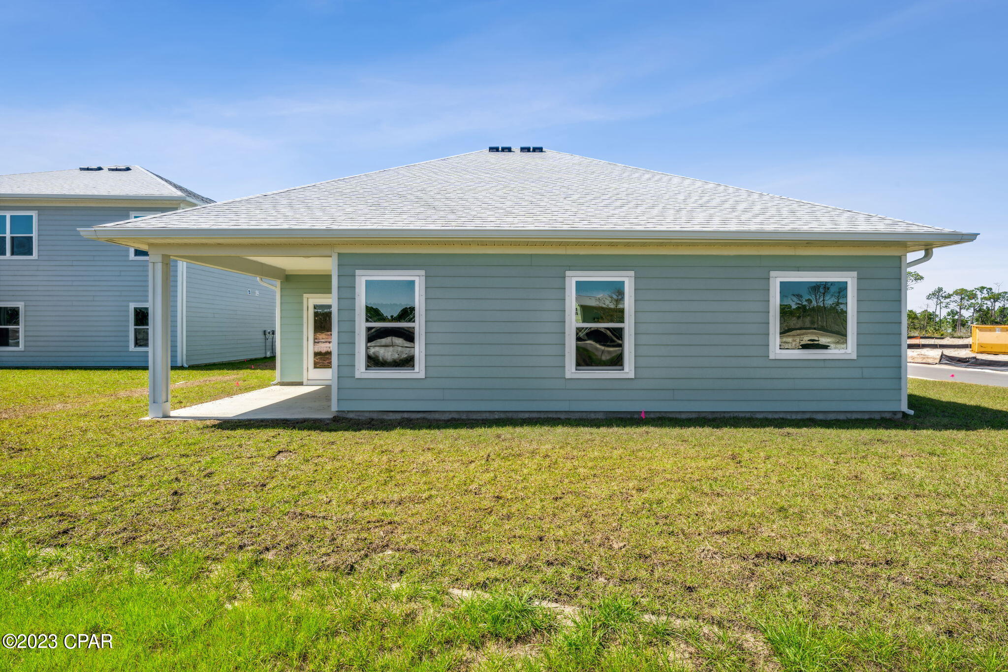 Windmark - Residential