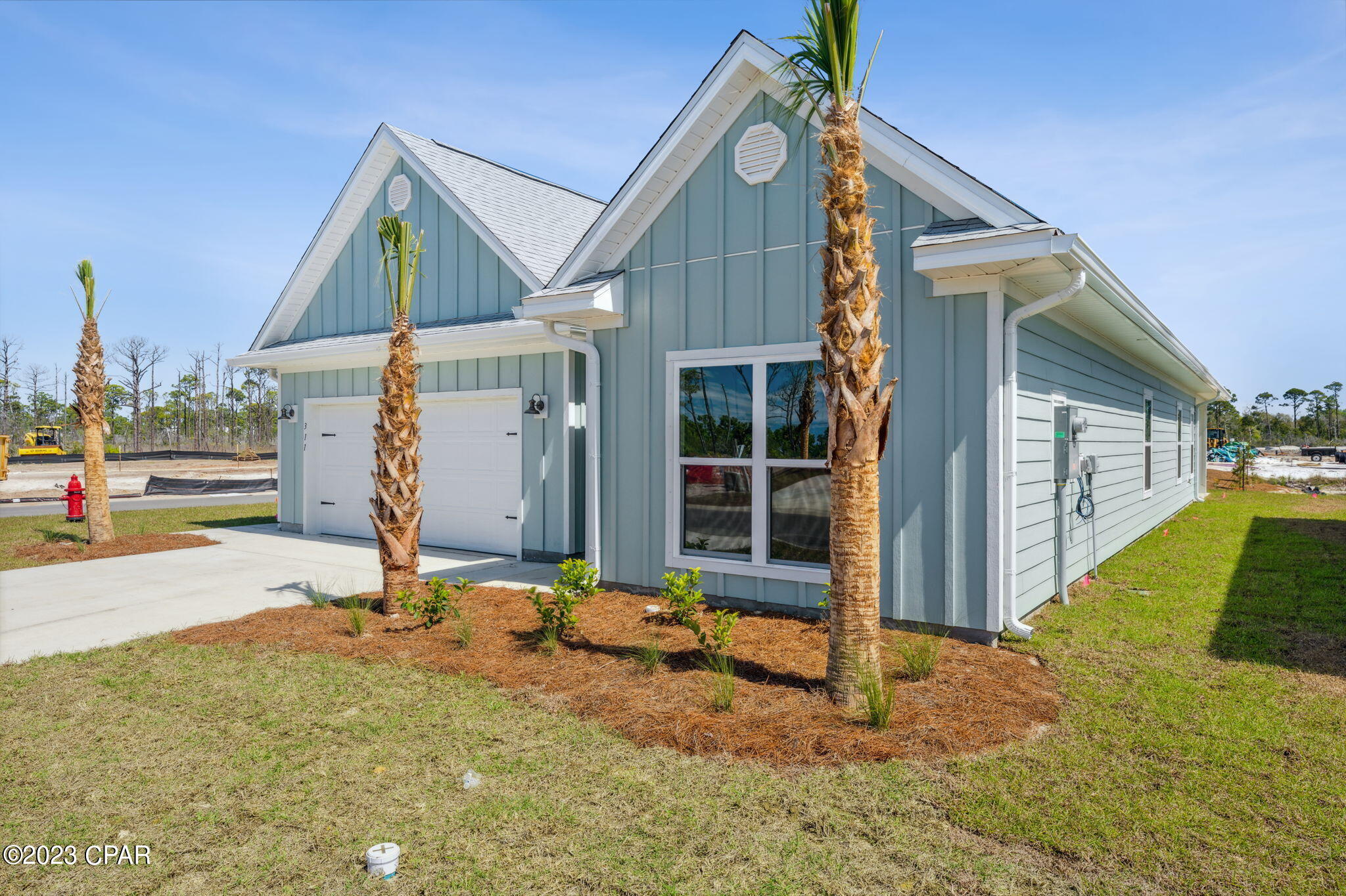 Windmark - Residential