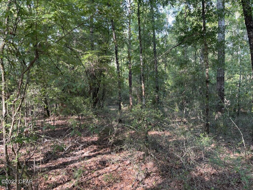 [No Recorded Subdiv] - Land